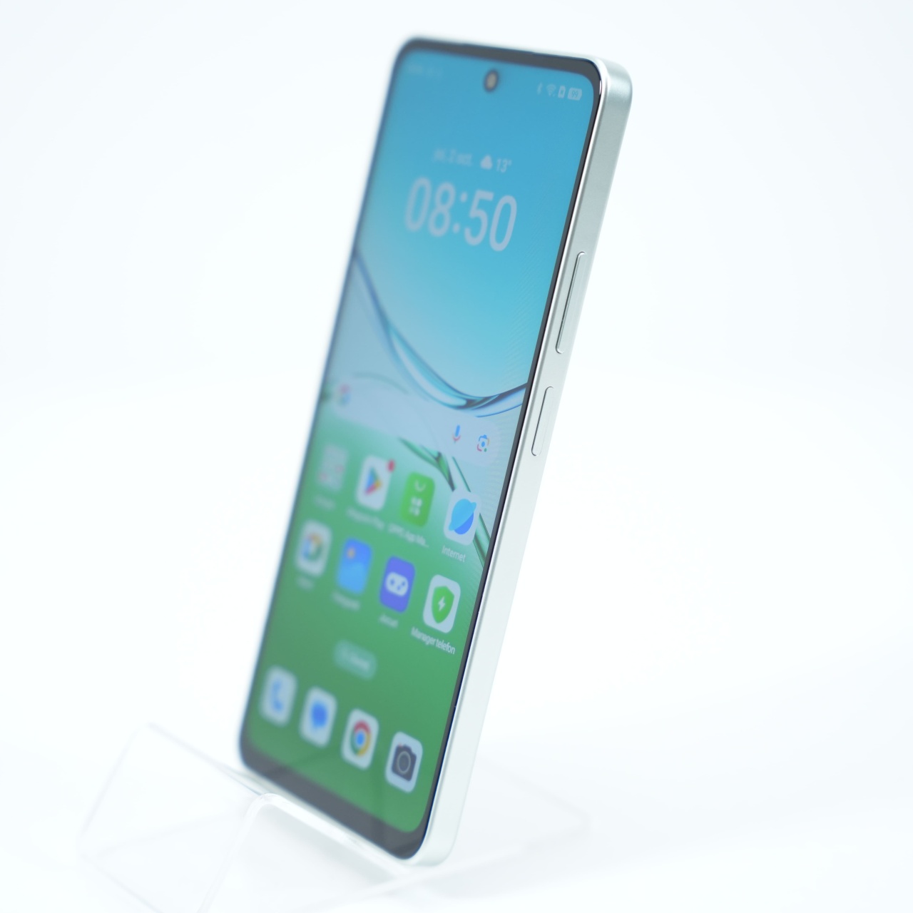 Telefon Oppo A5 Pro 5G 256GB - 1 | YEO