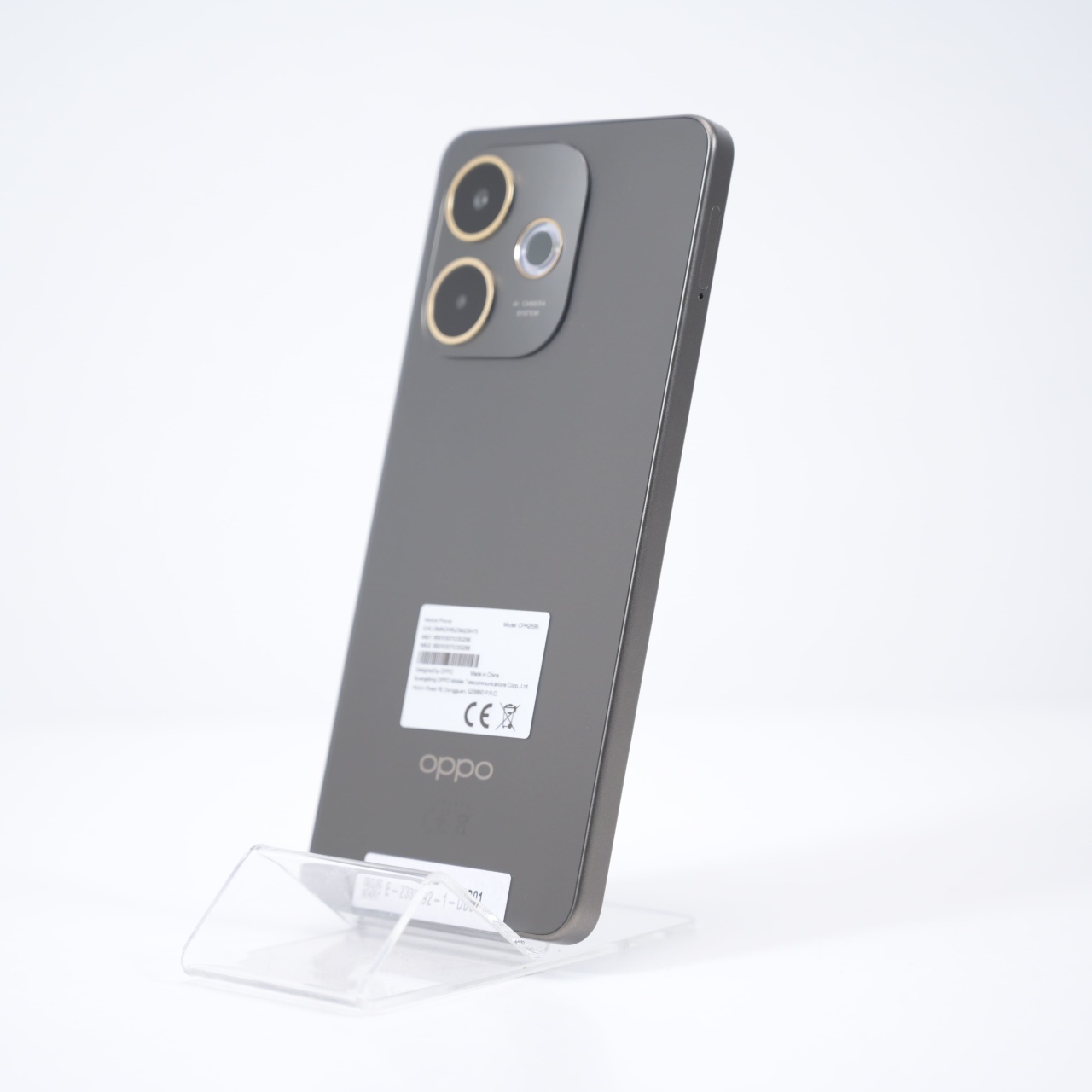 Telefon Oppo A5 Pro 5G 256GB - 4 | YEO