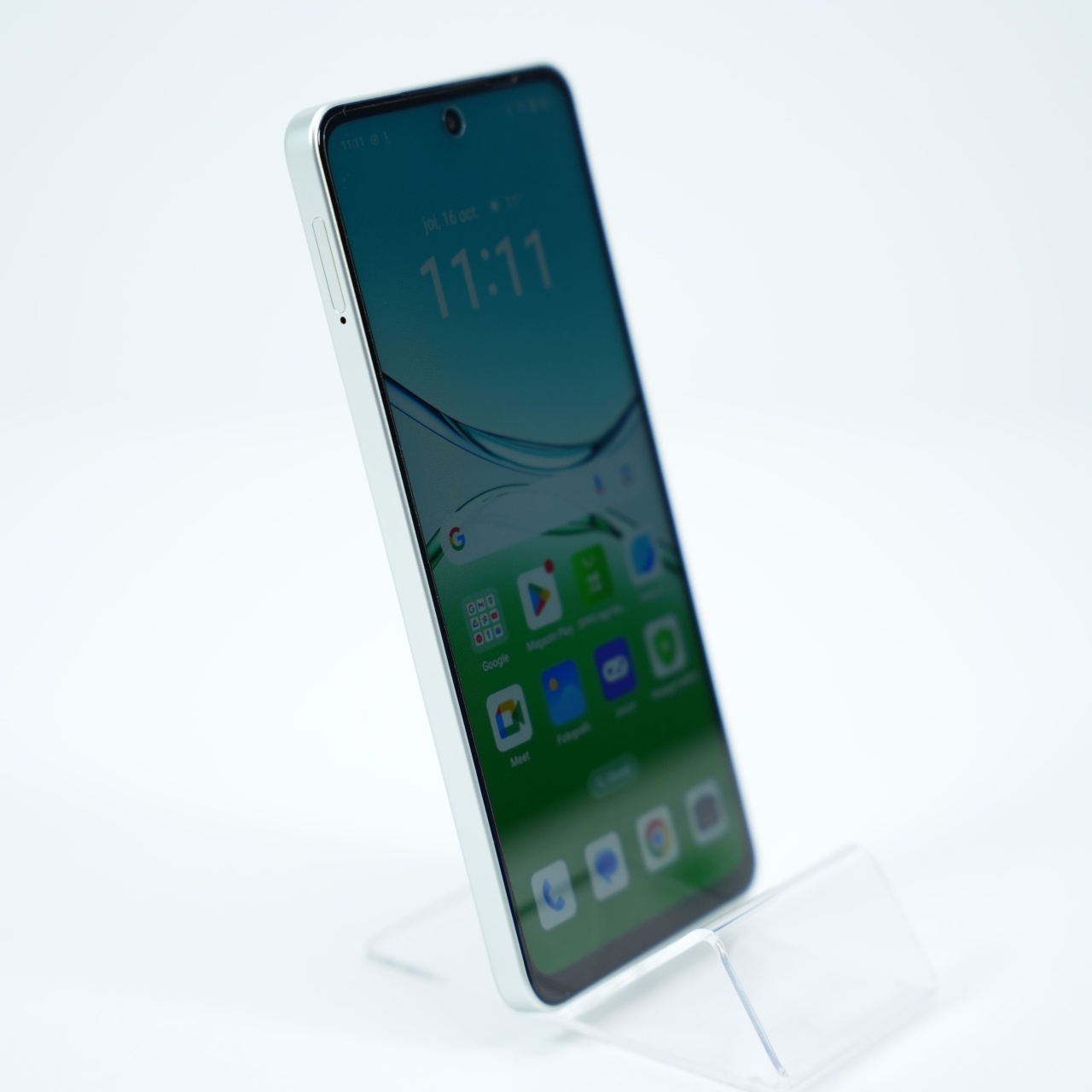 Telefon Oppo A5 Pro 5G 256GB - 2 | YEO