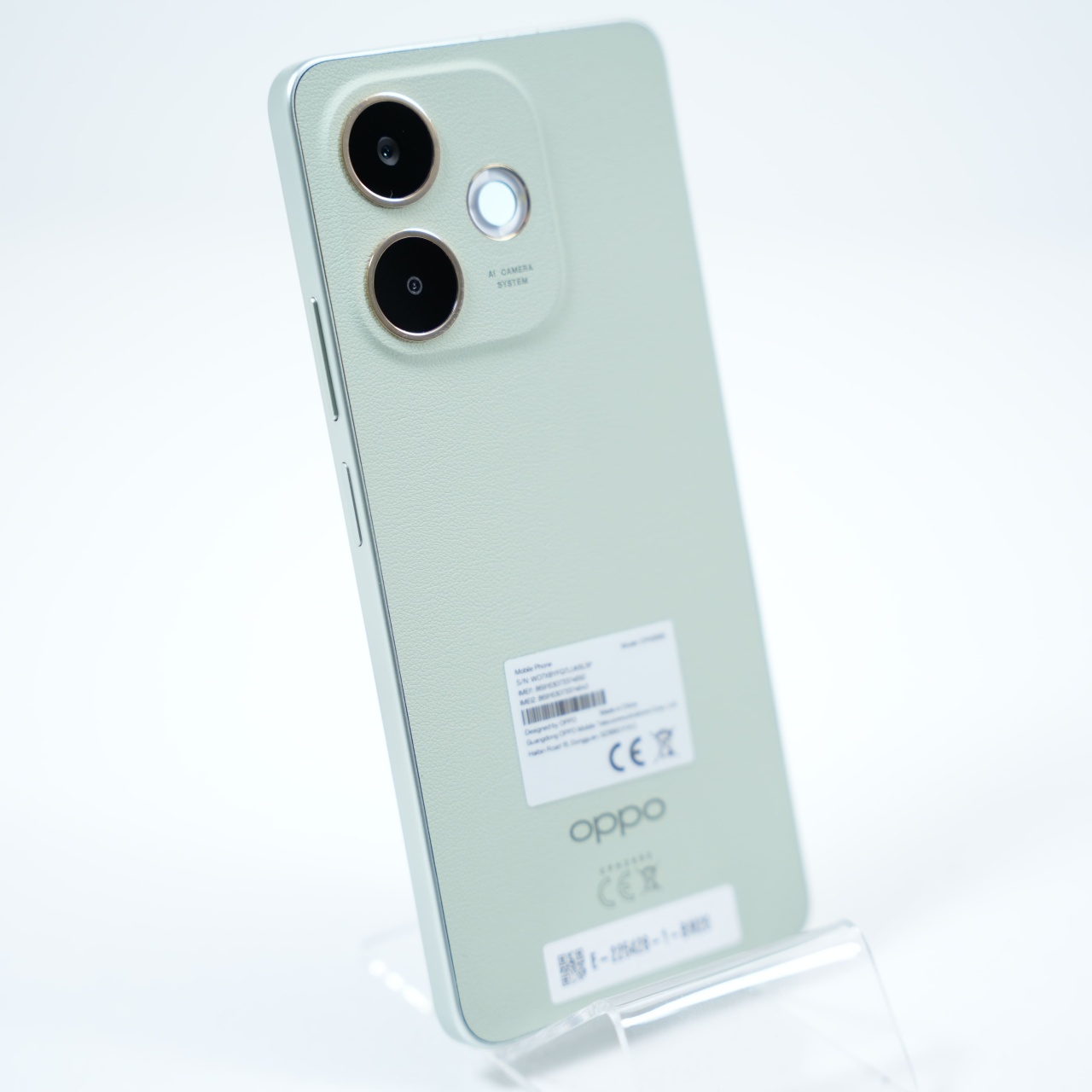 Telefon Oppo A5 Pro 5G 256GB - 5 | YEO