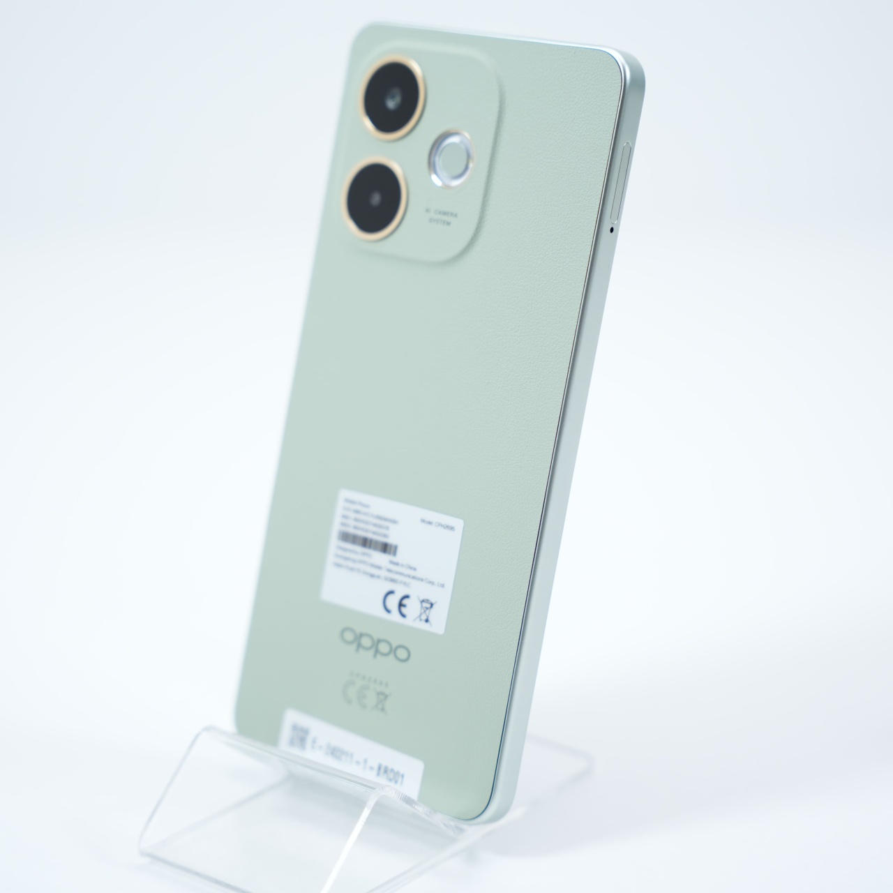 Telefon Oppo A5 Pro 5G 256GB - 4 | YEO