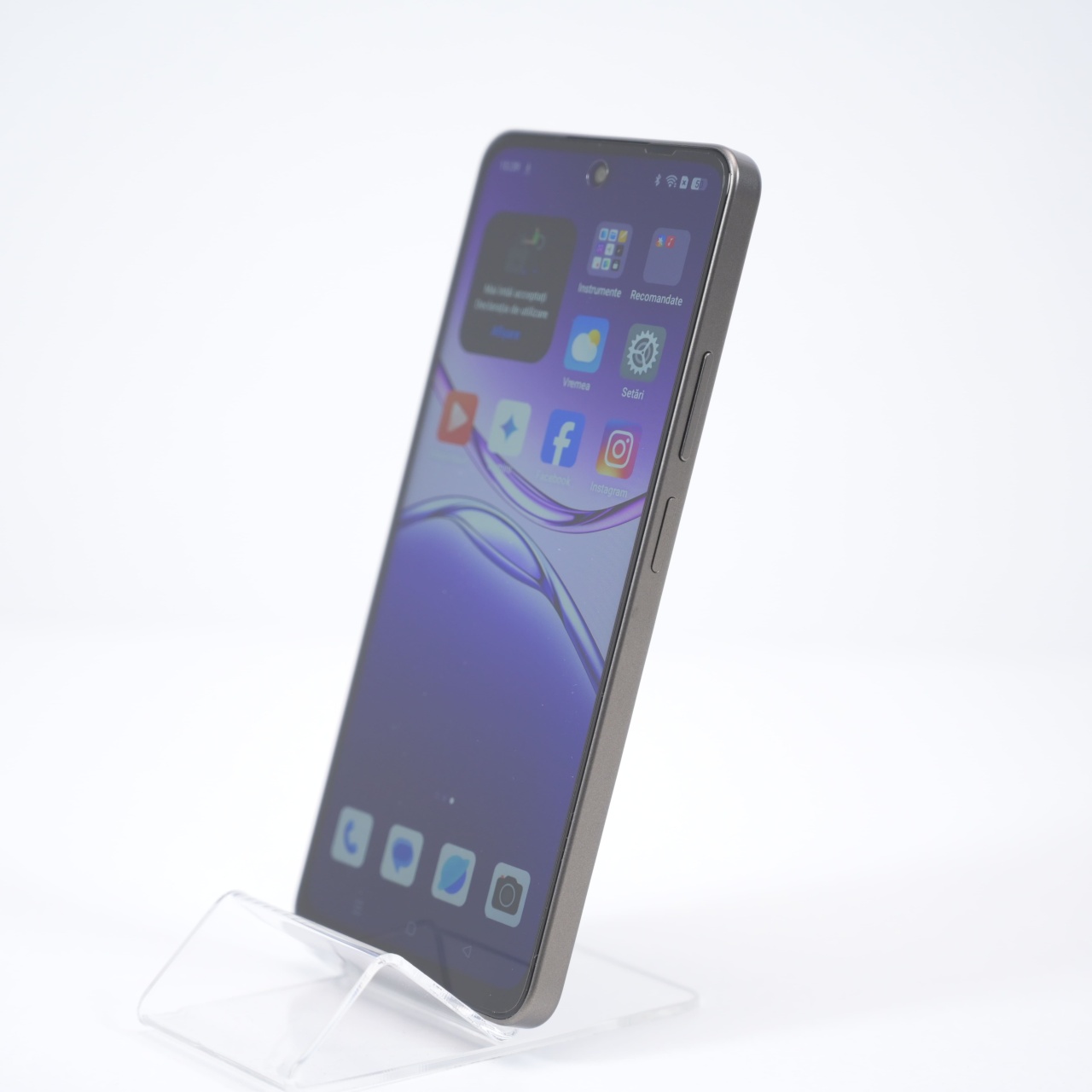 Telefon Oppo A5 Pro 5G 256GB - 1 | YEO
