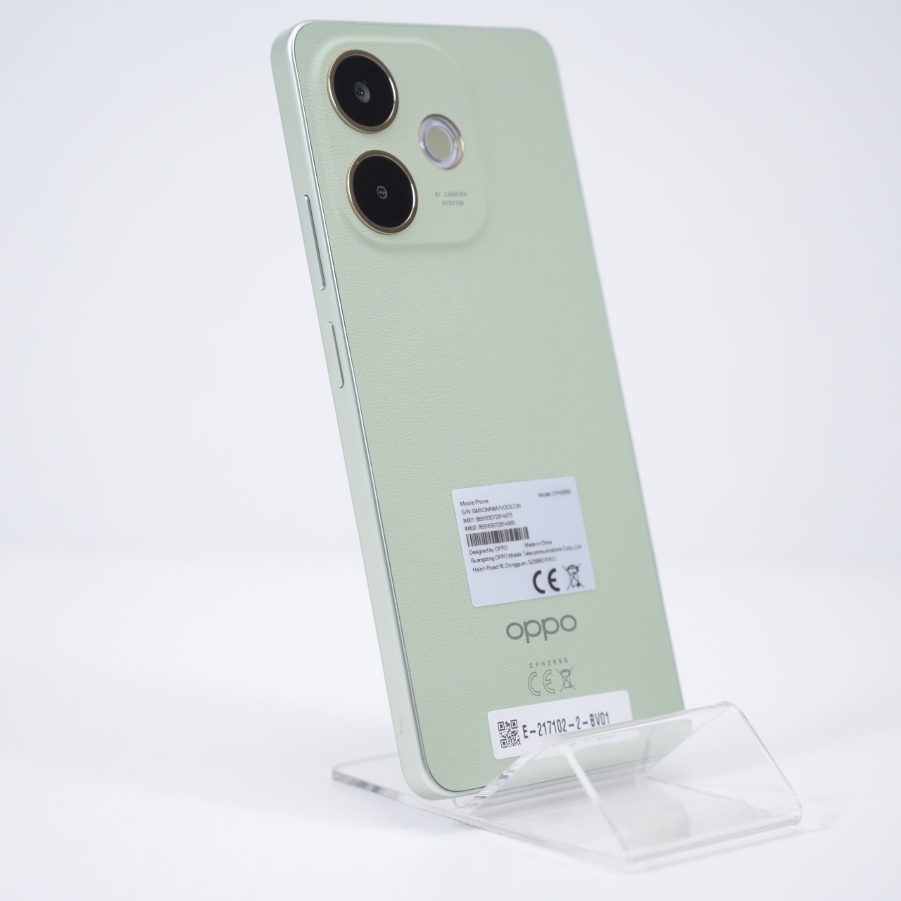 Telefon Oppo A5 Pro 5G 256GB - 5 | YEO