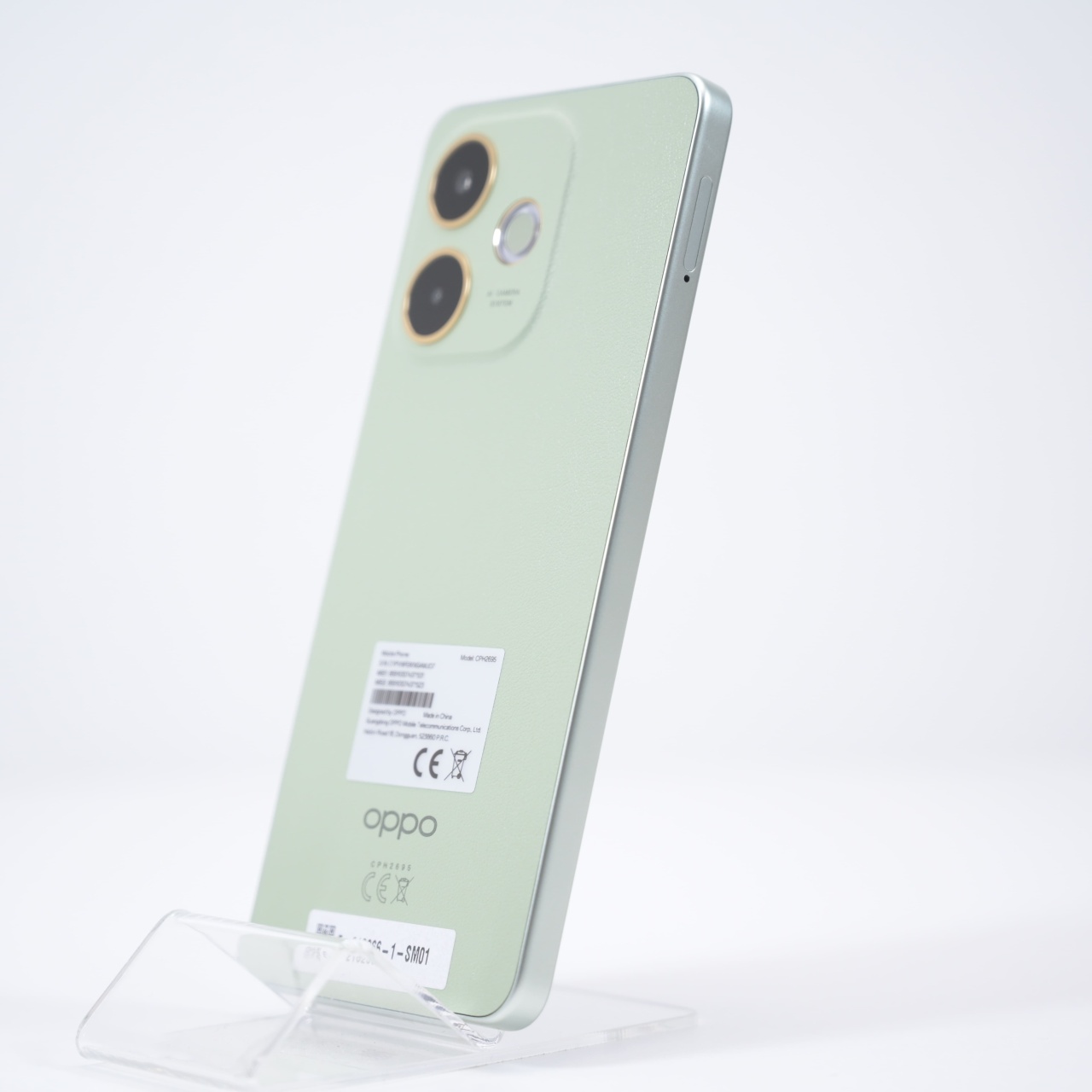 Telefon Oppo A5 Pro 5G 256GB - 4 | YEO
