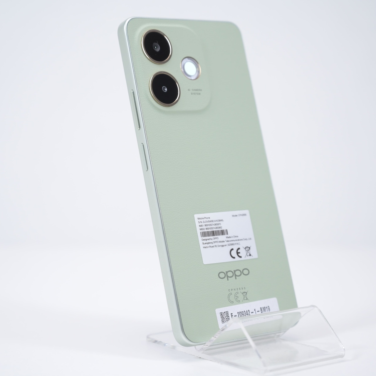 Telefon Oppo A5 Pro 5G 256GB - 5 | YEO