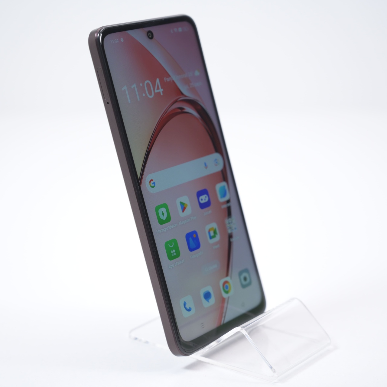 Telefon Oppo A60 5G 128GB - 2 | YEO