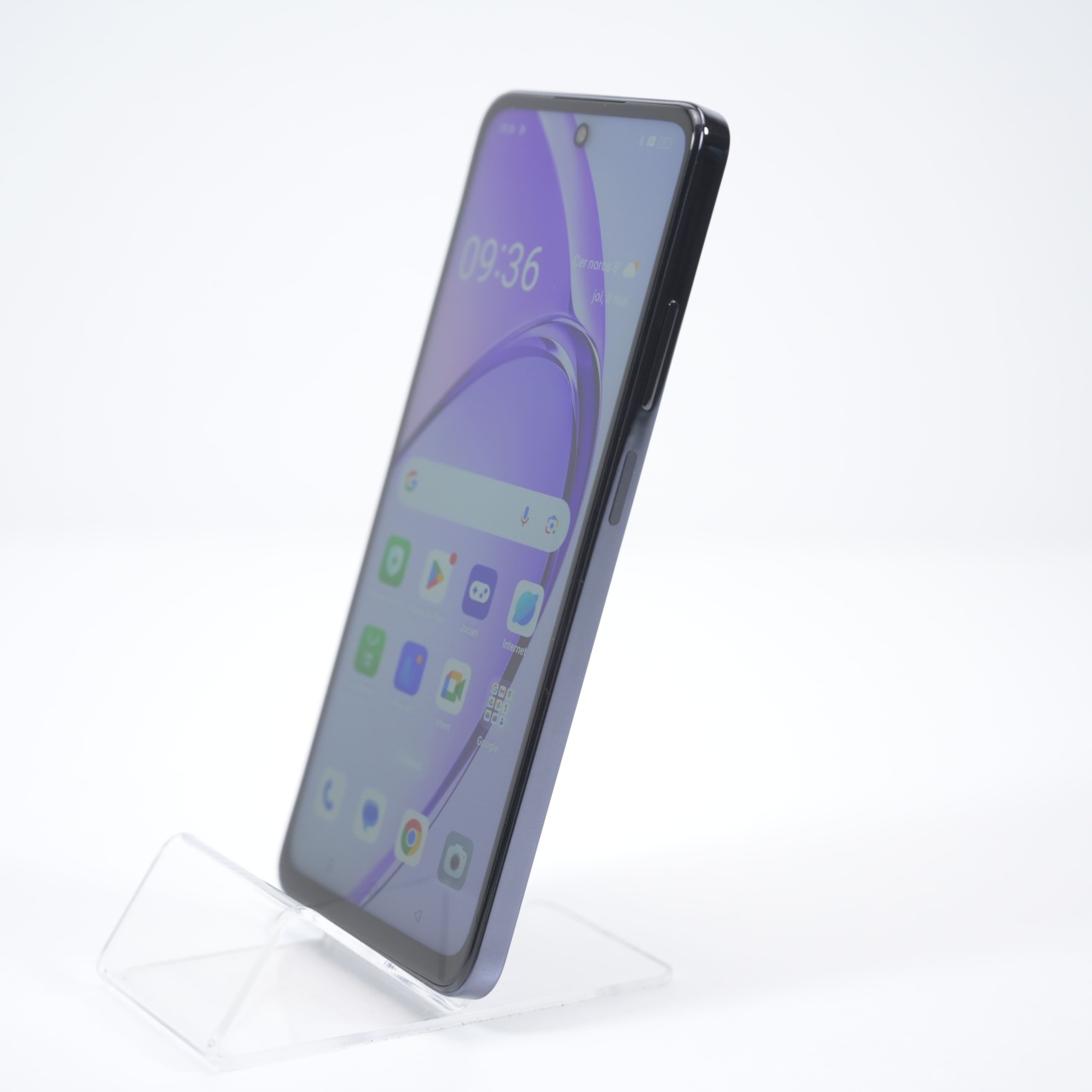 Telefon Oppo A80 256GB - 1 | YEO