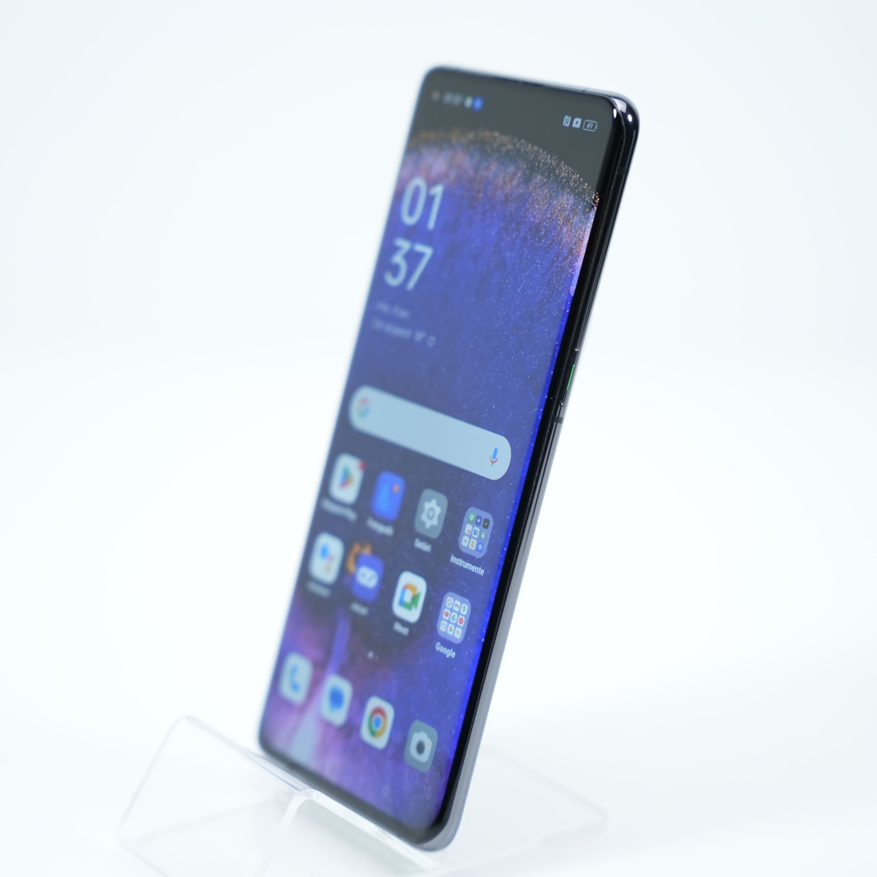 Telefon Oppo Find X5 Pro 256GB - 1 | YEO