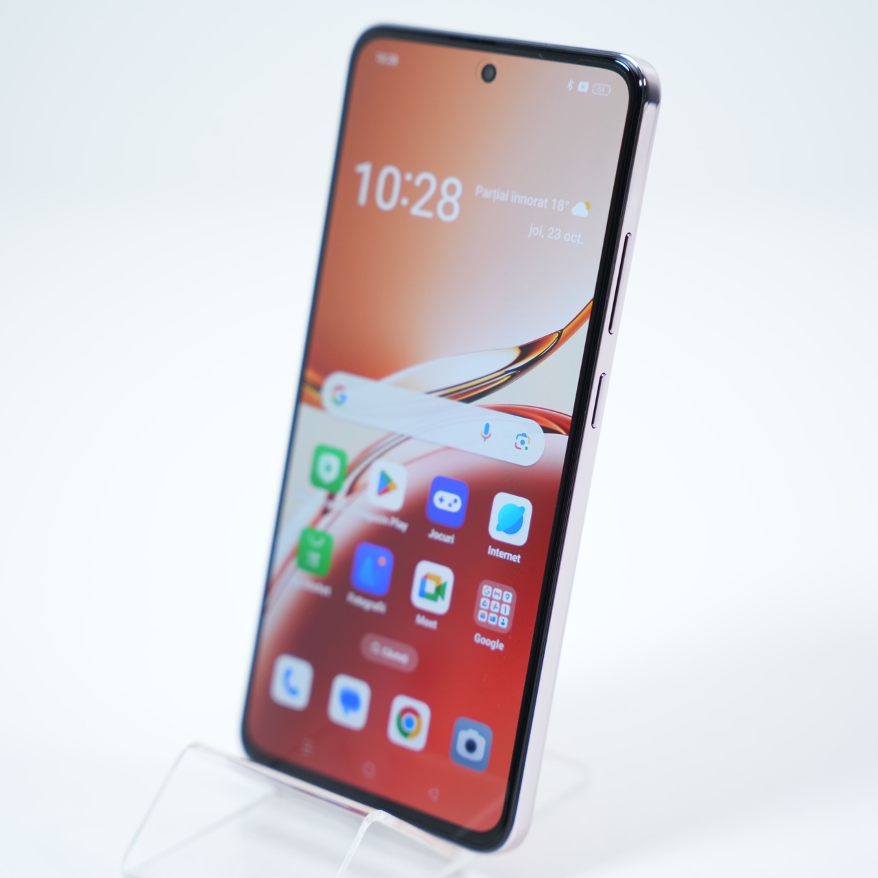 Telefon Oppo Reno 12 F 5G 256GB - 1 | YEO