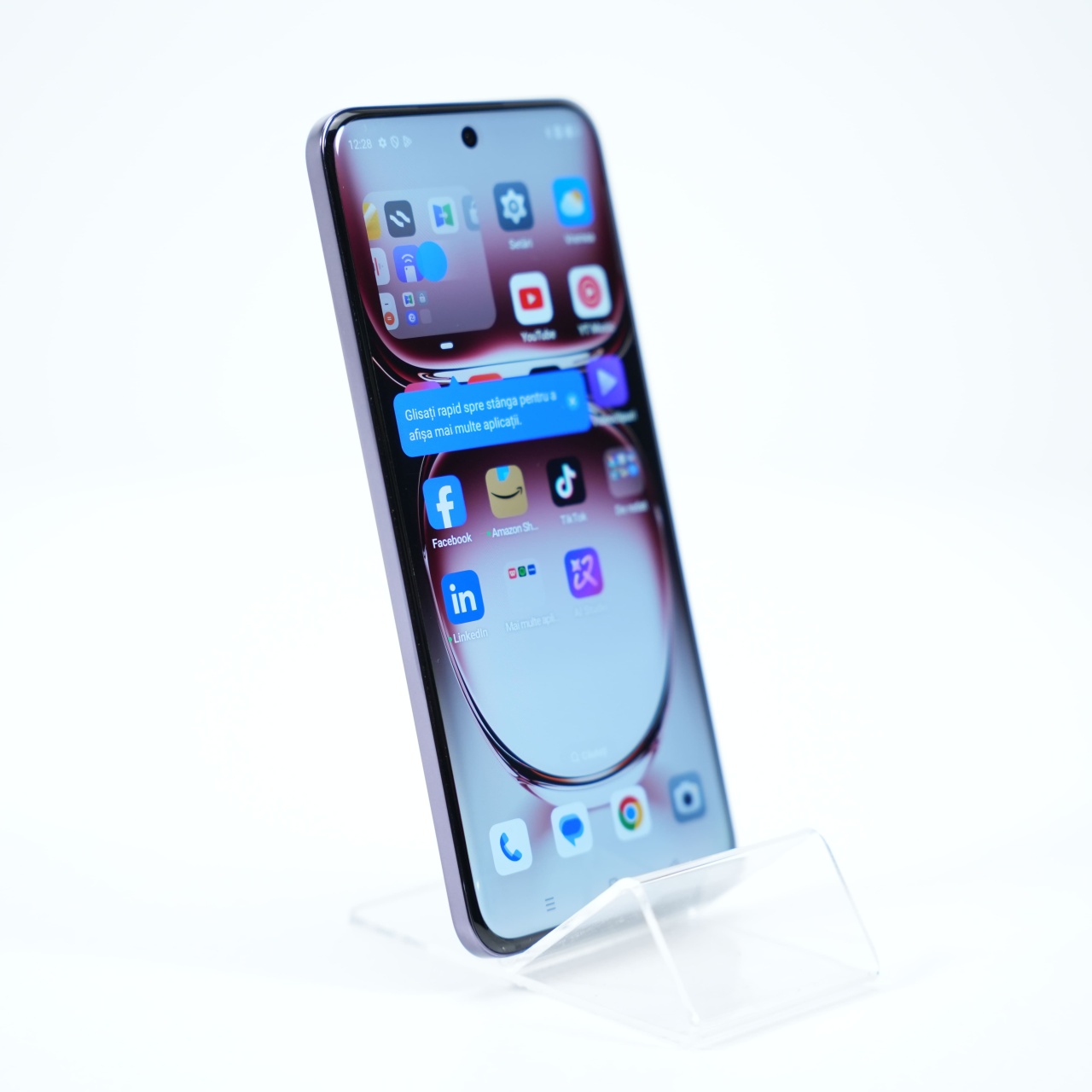 Telefon Oppo Reno 12 Pro 512GB - 2 | YEO