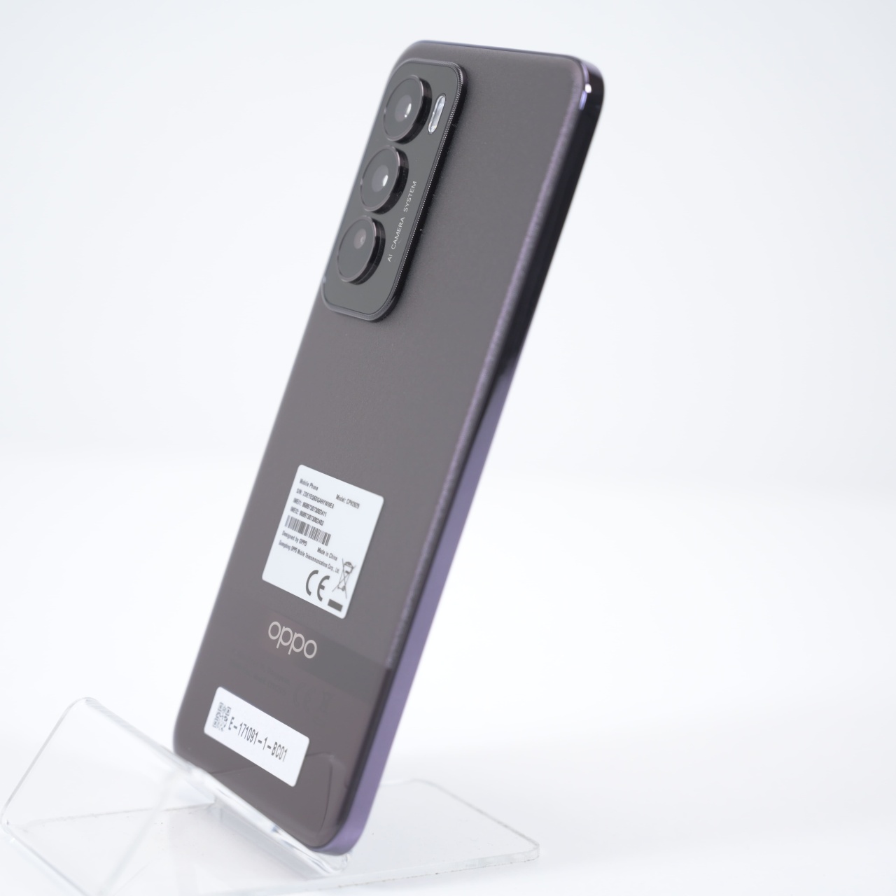 Telefon Oppo Reno 12 Pro 512GB - 4 | YEO