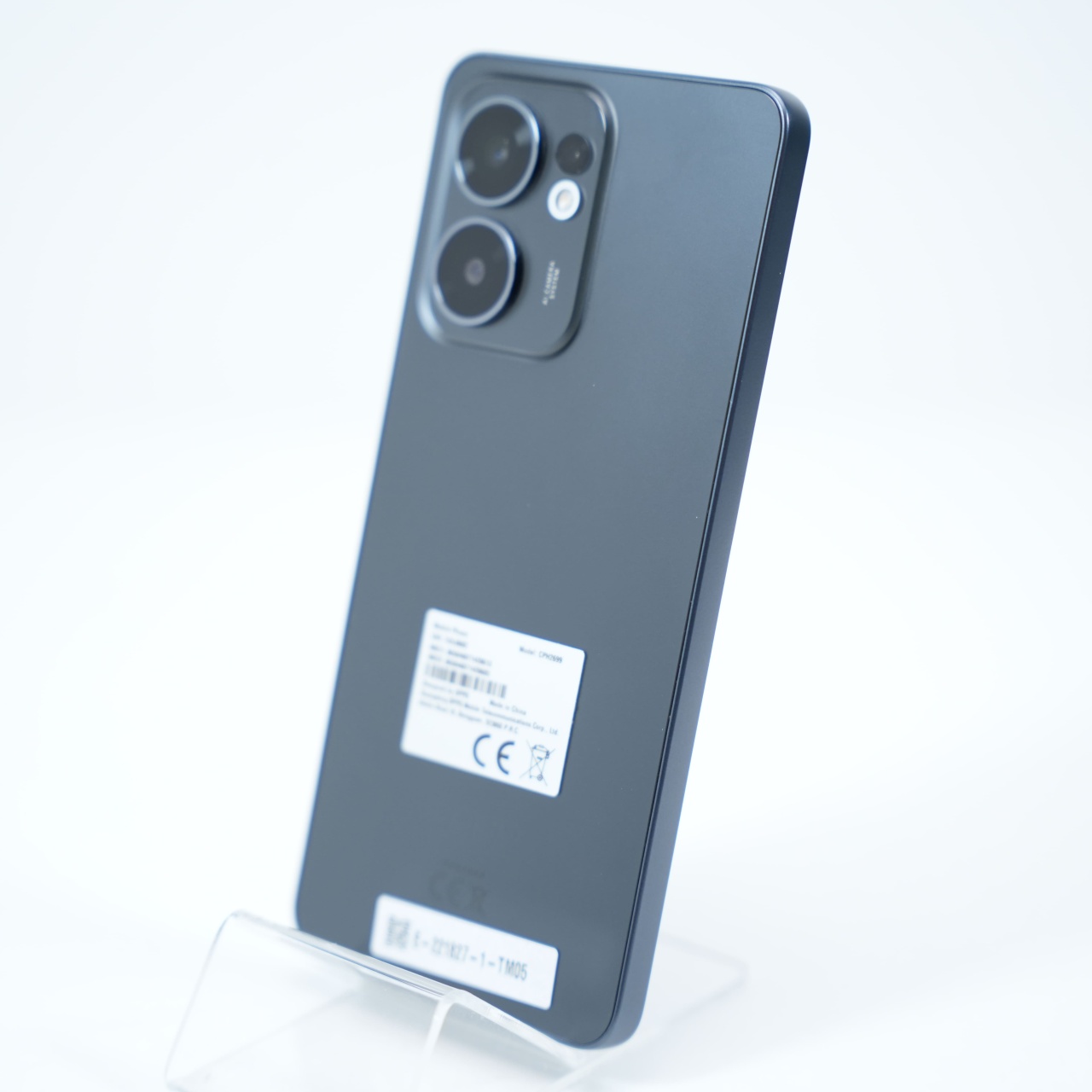 Telefon Oppo Reno 13 F 5G 256GB - 3 | YEO