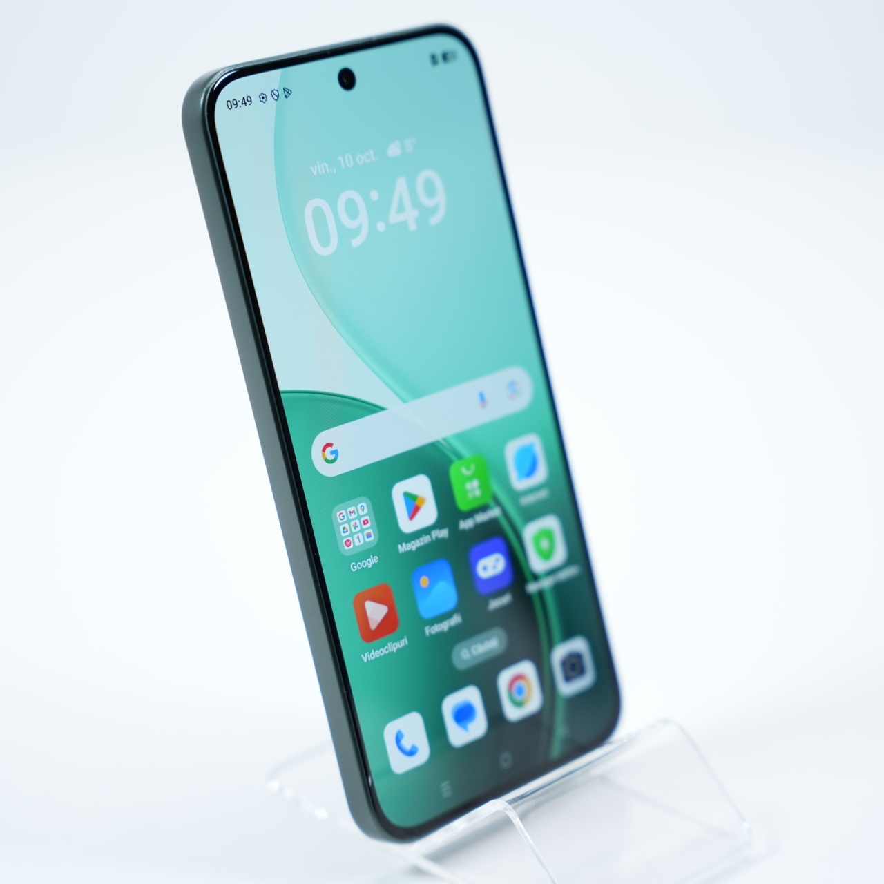 Telefon Oppo Reno 14 F 5G 256GB - 2 | YEO