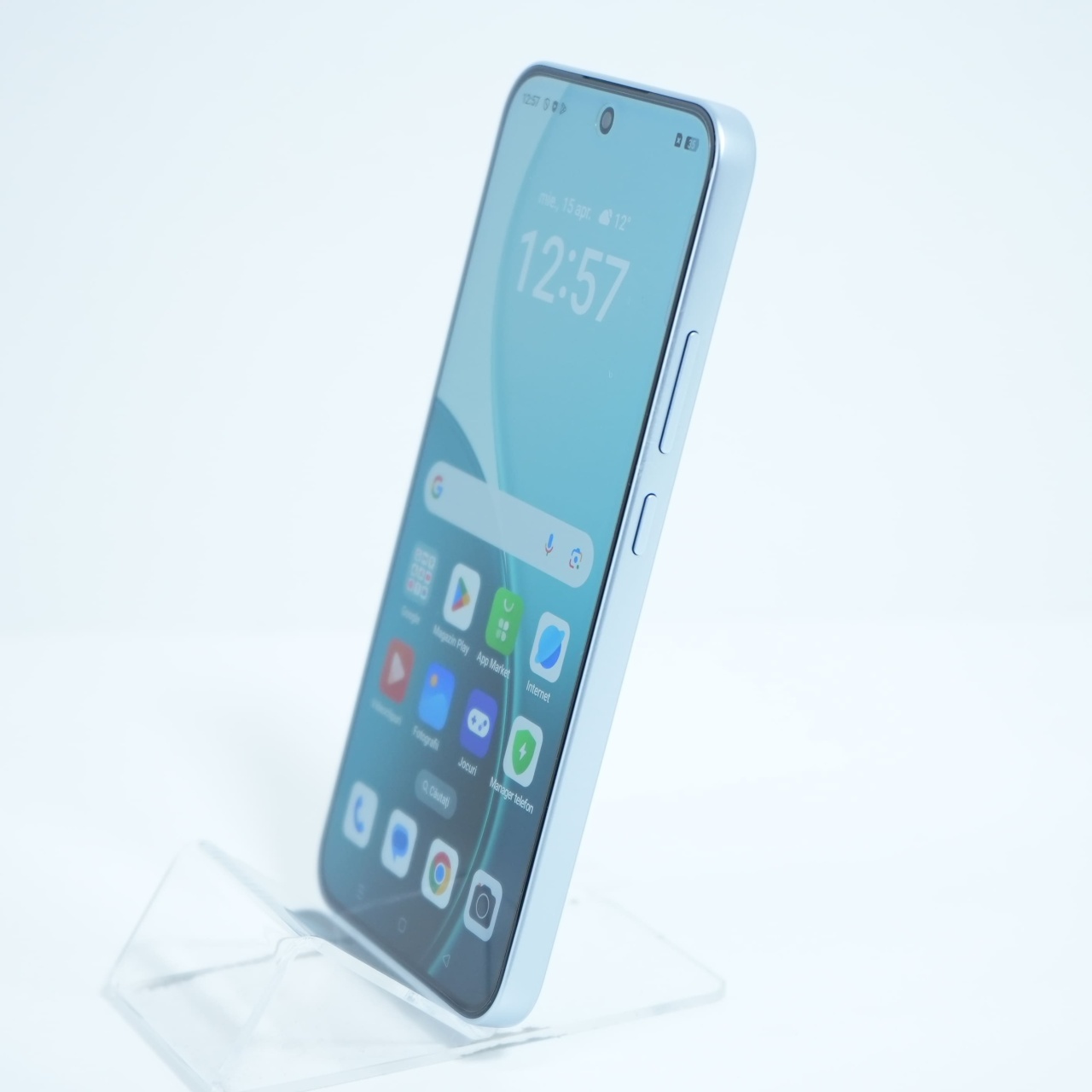 Telefon Oppo Reno 14 F 5G 256GB - imagine 3