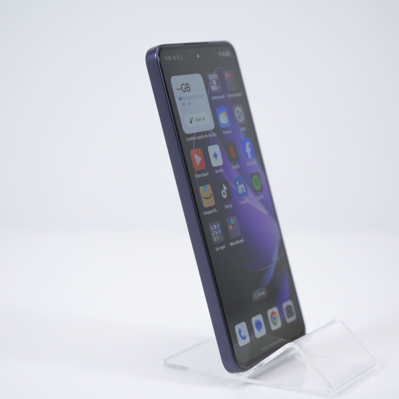 Telefon Oppo Reno13 F 5G 256GB - 2 | YEO