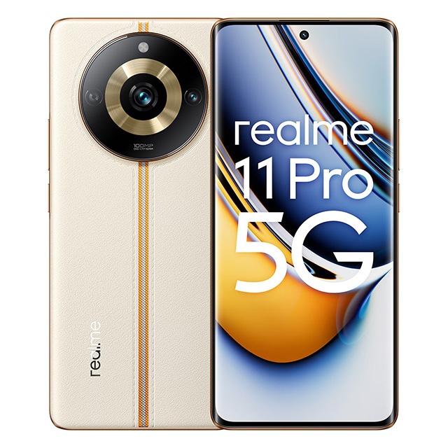 Telefon Realme 11 Pro