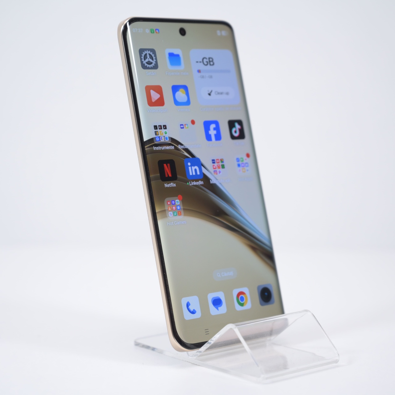Telefon Realme 13 Pro+ 5G 256GB - 2 | YEO