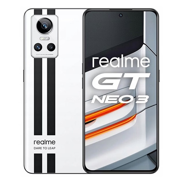 Telefon Realme GT Neo 3 256GB
