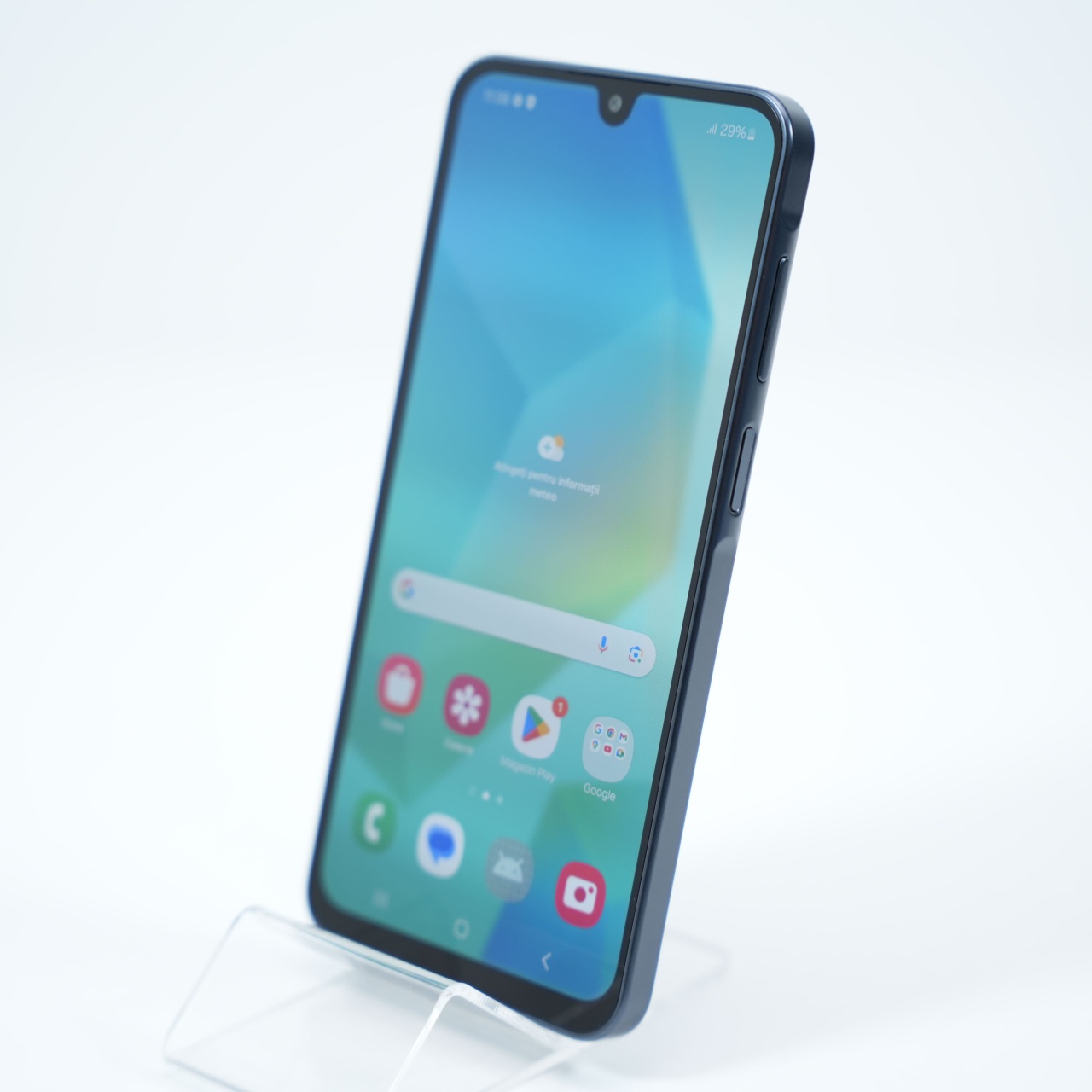 Telefon Samsung Galaxy A16 128GB - 1 | YEO