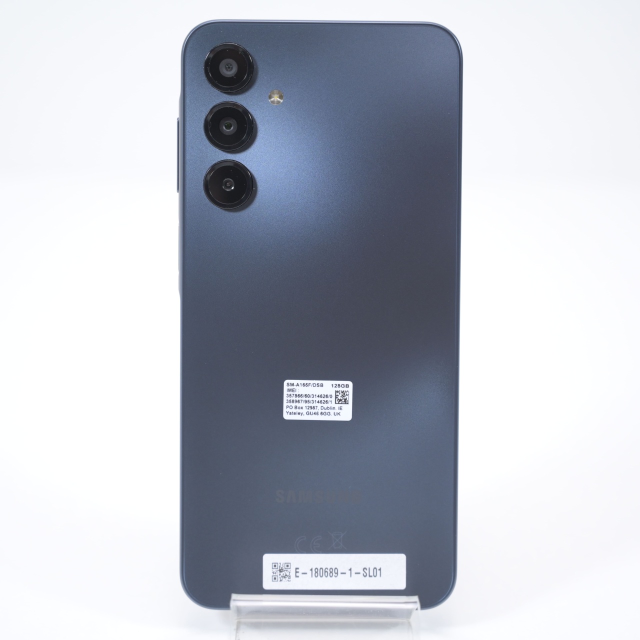 Telefon Samsung Galaxy A16 128GB - 3 | YEO