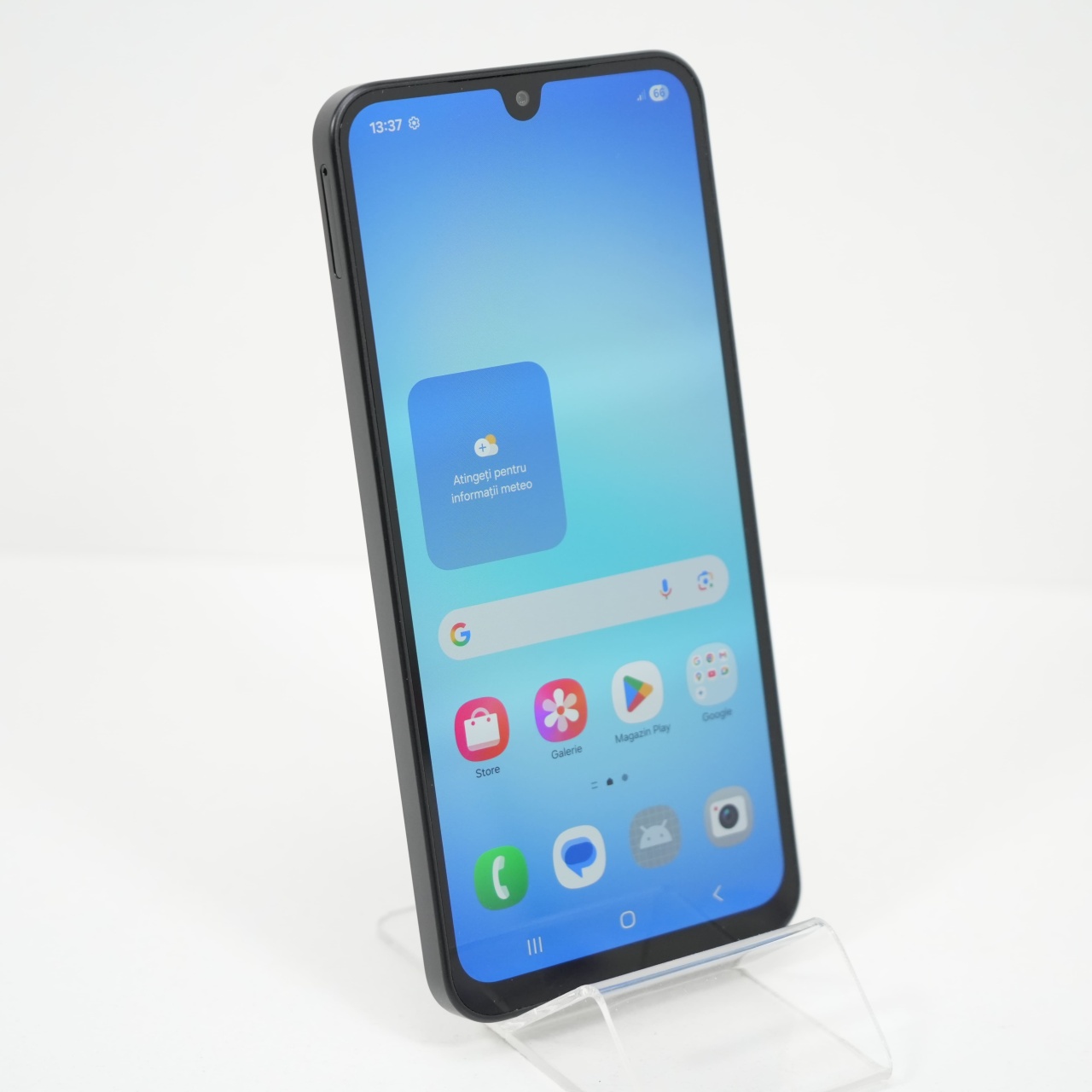 Telefon Samsung Galaxy A17 5G 128GB - imagine 4