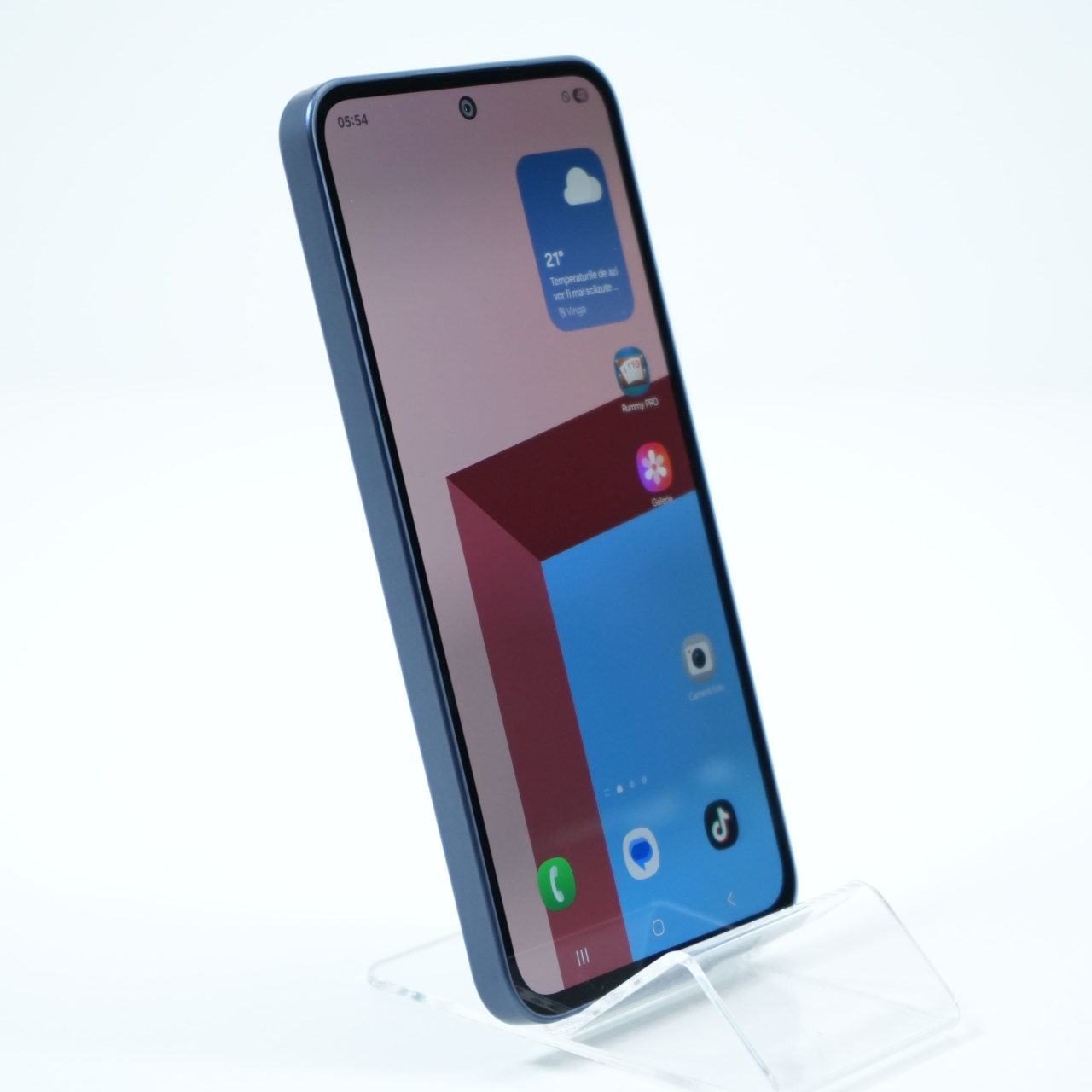 Telefon Samsung Galaxy A35 5G 128GB - 2 | YEO