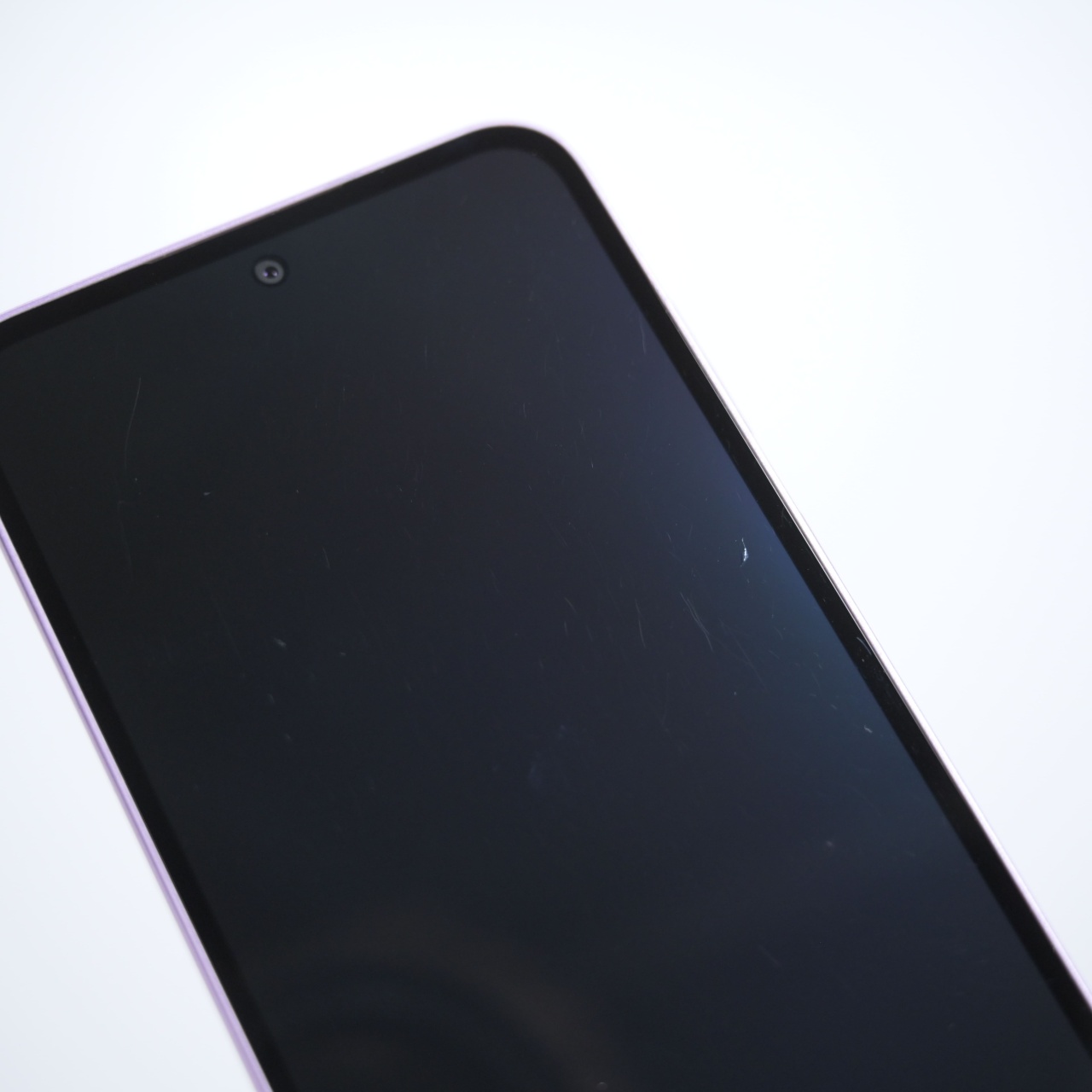 Telefon Samsung Galaxy A35, Lilac - imagine 5