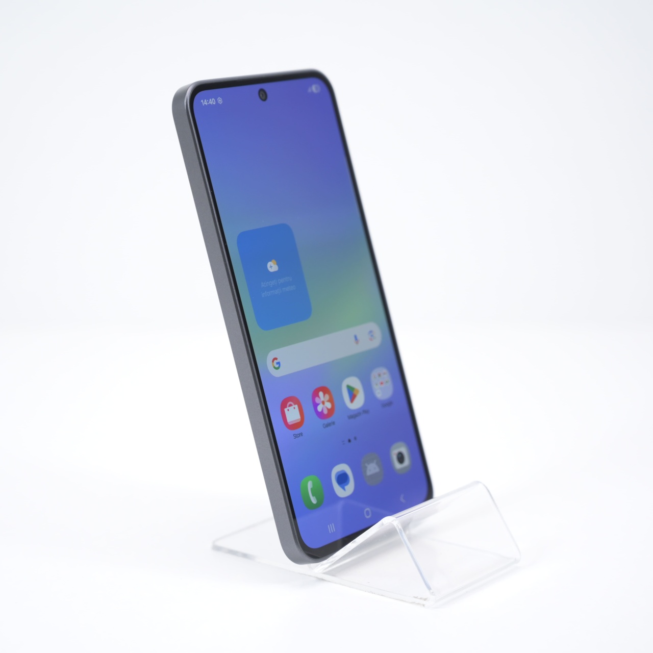 Telefon Samsung Galaxy A36 5G 128GB - 2 | YEO
