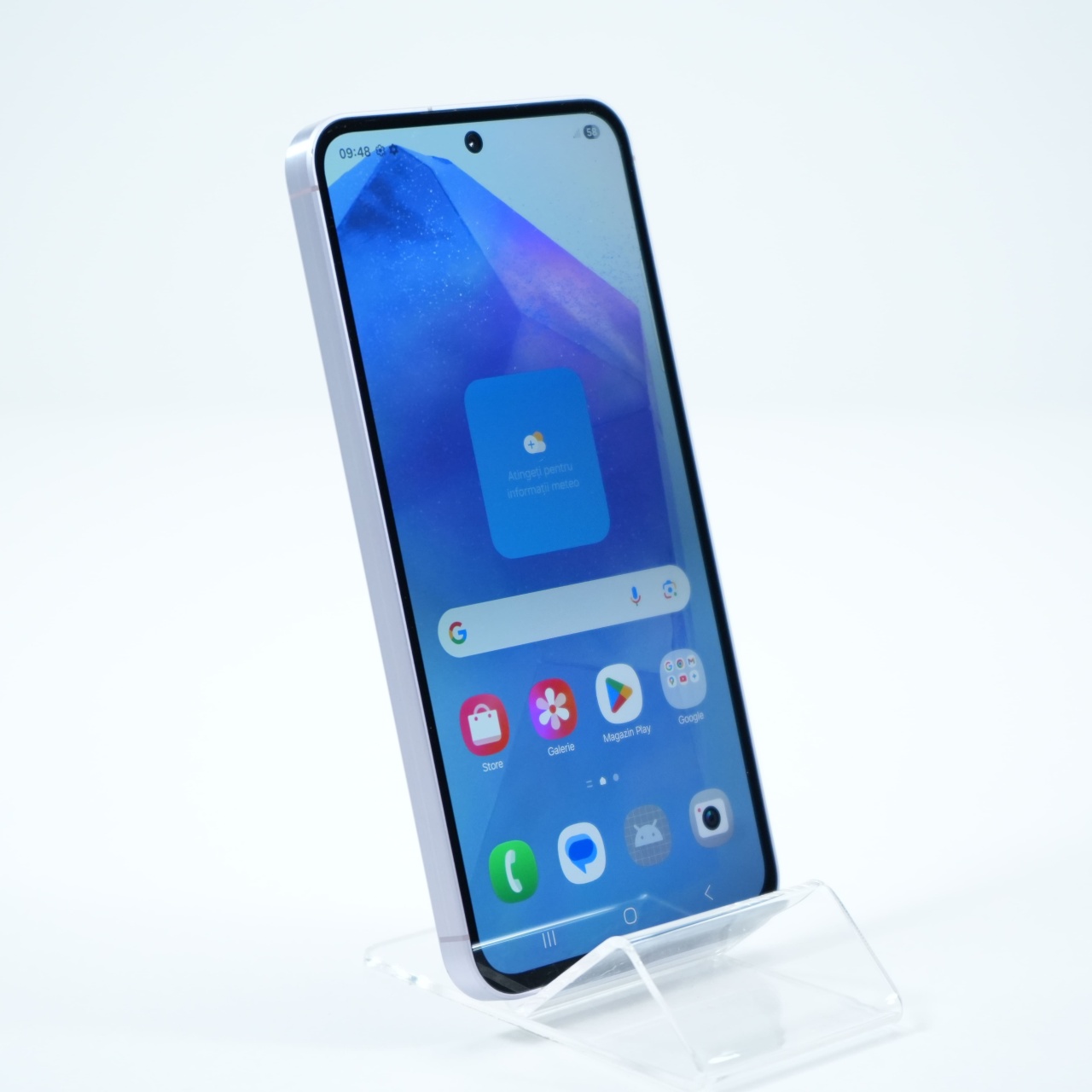 Telefon Samsung Galaxy A55 5G 128GB - 2 | YEO