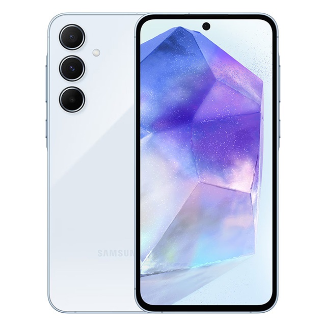 Telefon Samsung Galaxy A55 5G 128GB