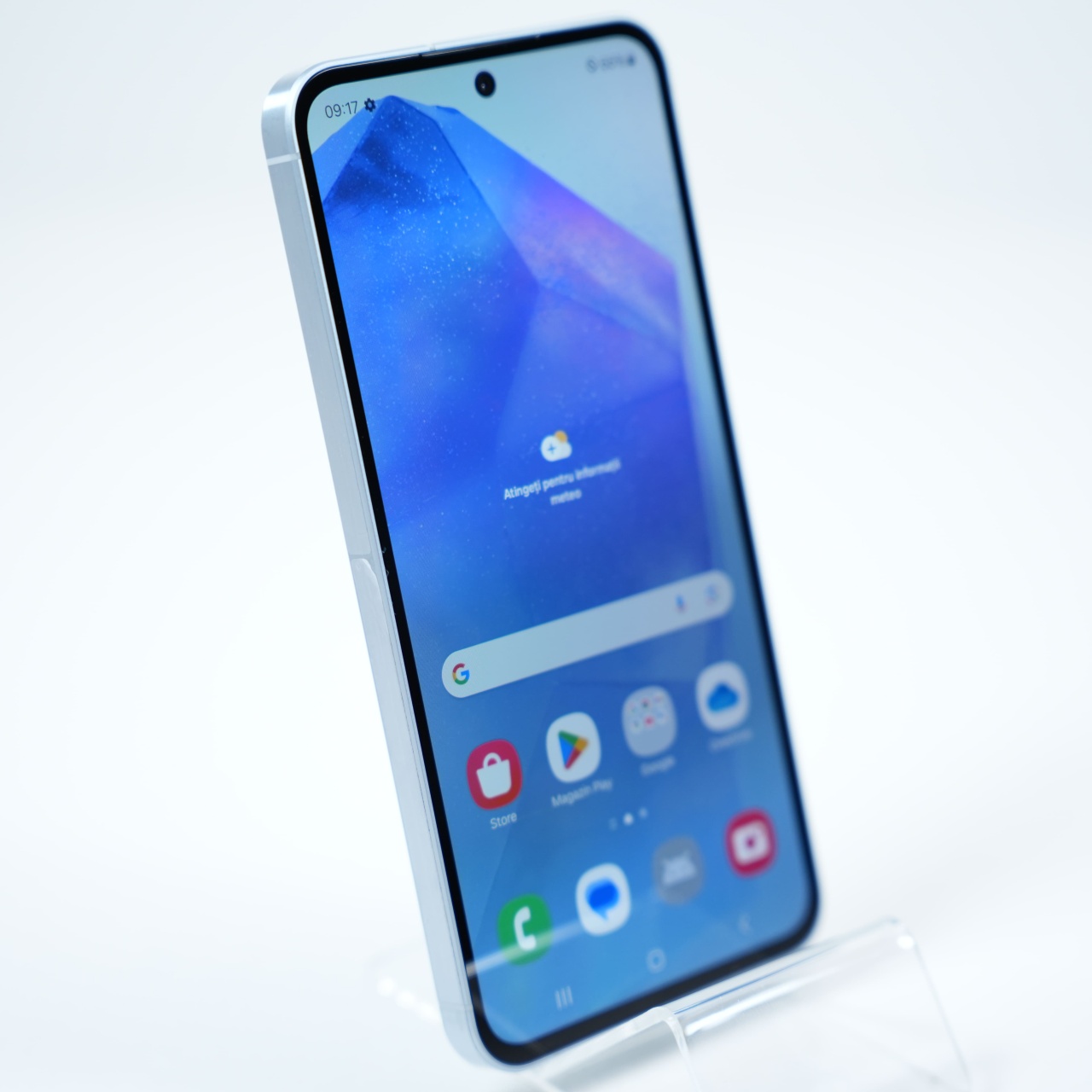 Telefon Samsung Galaxy A55 5G 128GB - 2 | YEO