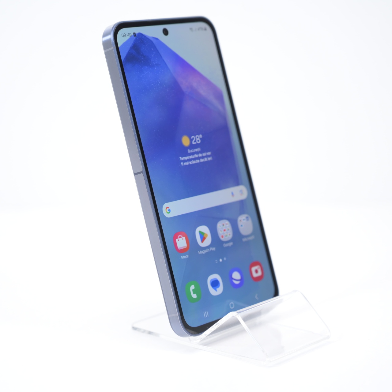 Telefon Samsung Galaxy A55 5G 128GB - 2 | YEO