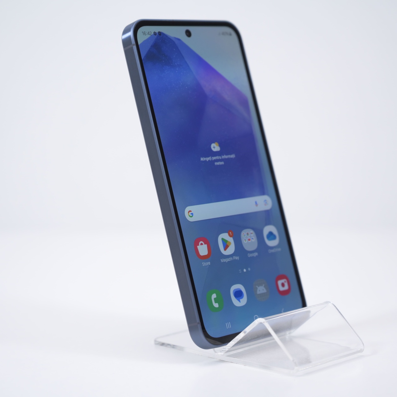 Telefon Samsung Galaxy A55 5G 128GB - 2 | YEO