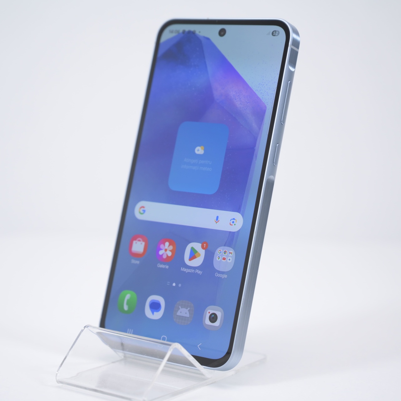 Telefon Samsung Galaxy A55 5G 128GB - 1 | YEO