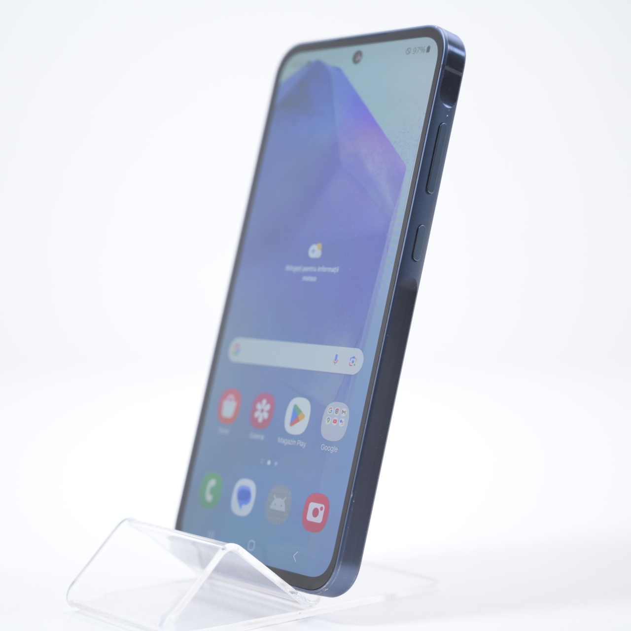 Telefon Samsung Galaxy A55 5G 128GB - 1 | YEO