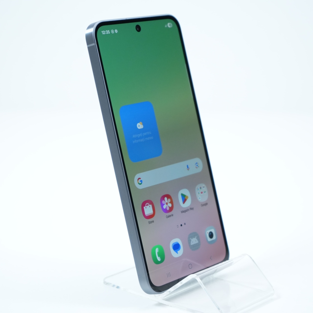 Telefon Samsung Galaxy A56 5G 128GB - 2 | YEO
