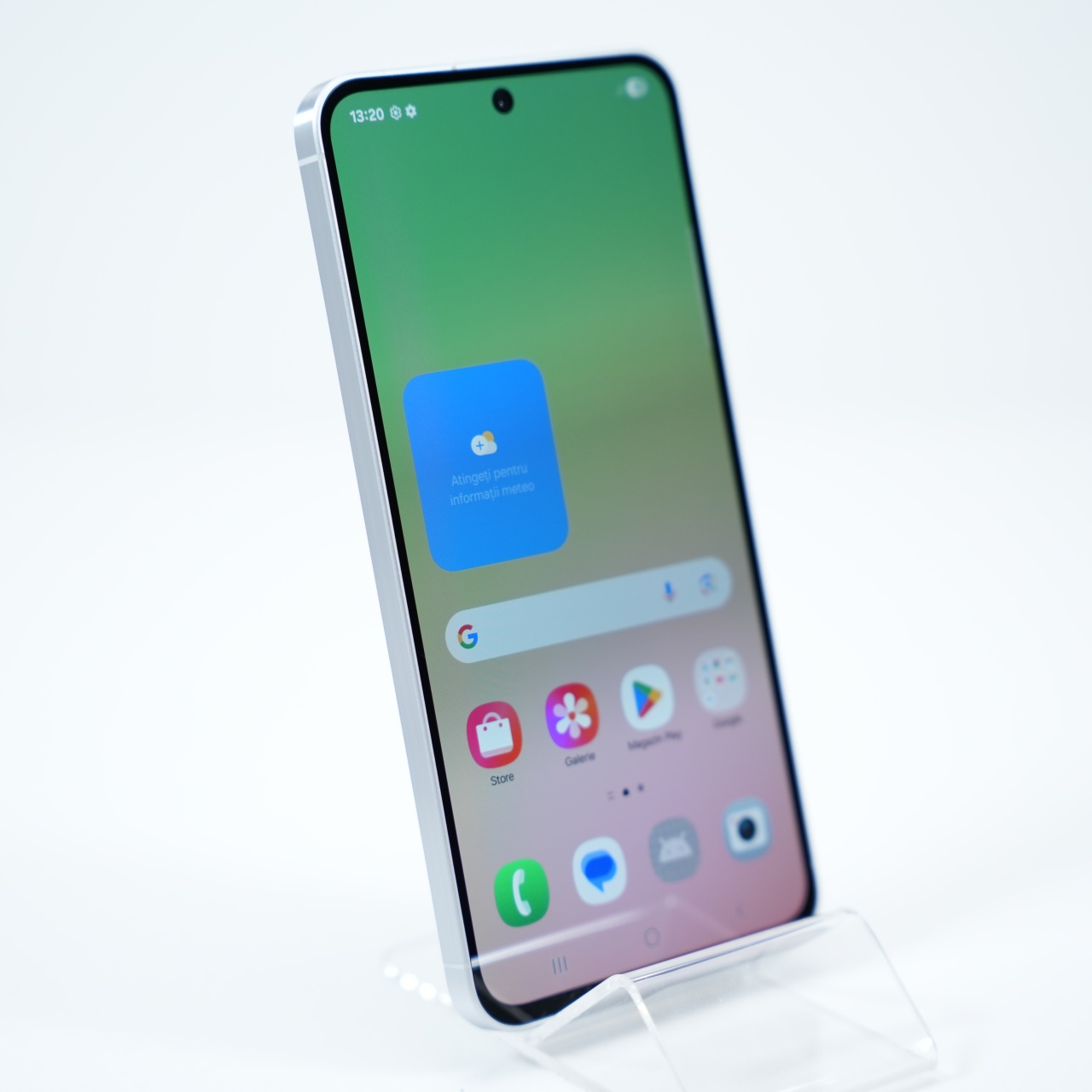 Telefon Samsung Galaxy A56 5G 128GB - 2 | YEO