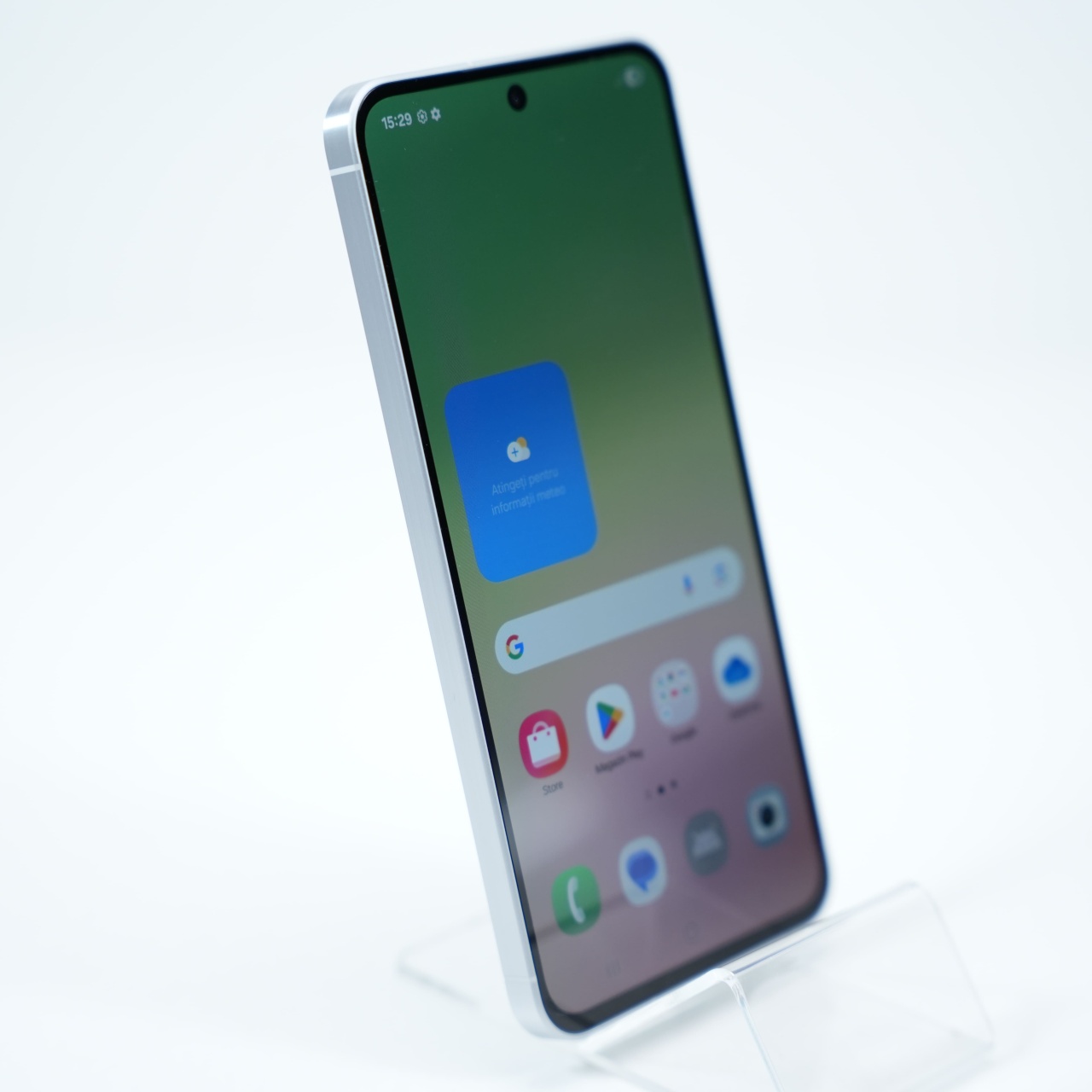 Telefon Samsung Galaxy A56 5G 128GB - 2 | YEO
