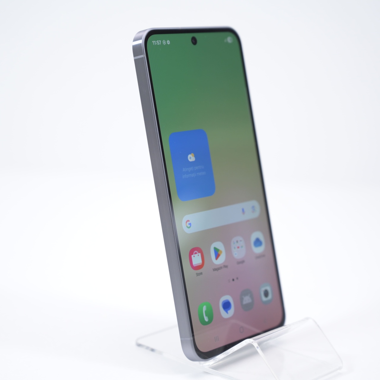 Telefon Samsung Galaxy A56 5G 128GB - 2 | YEO