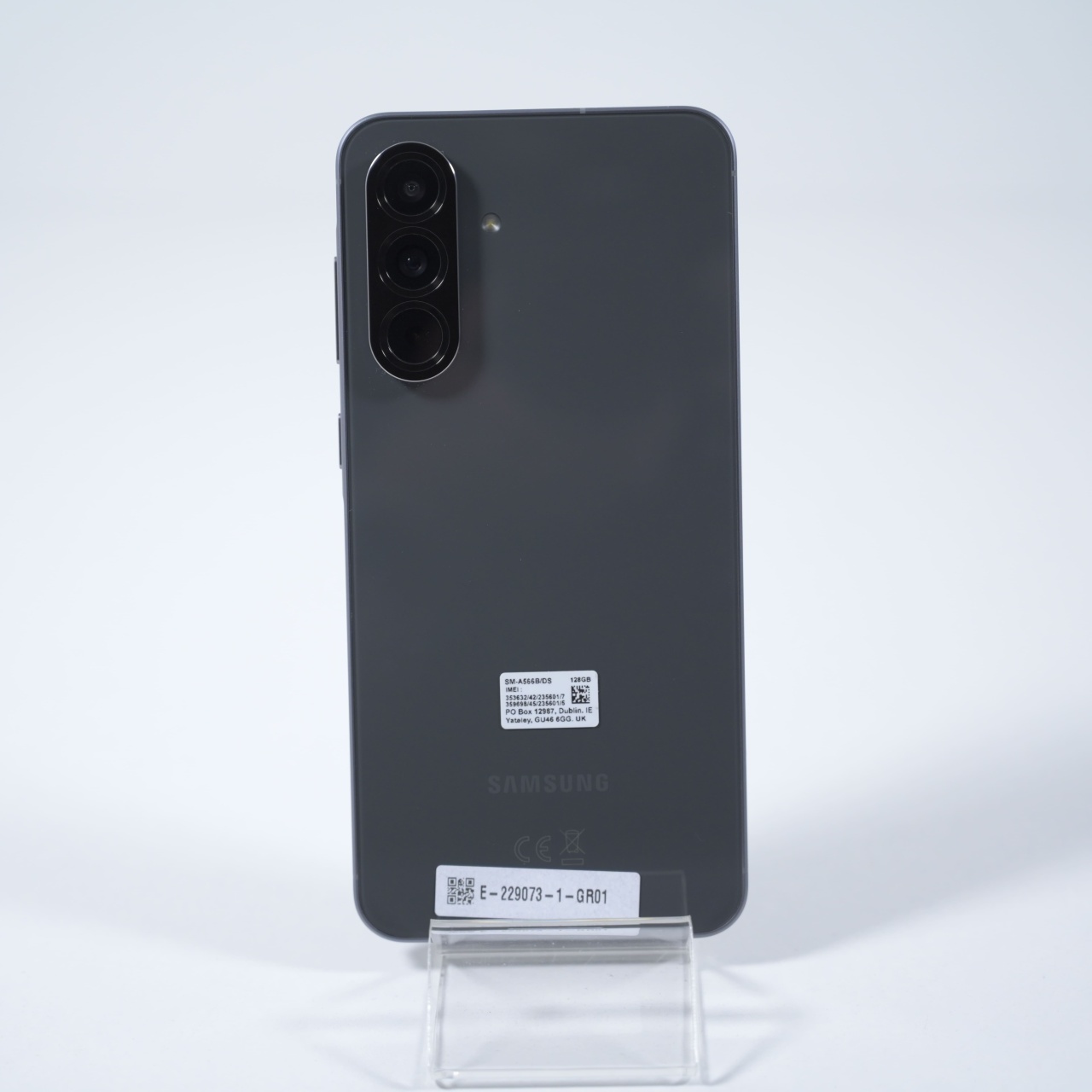 Telefon Samsung Galaxy A56 5G 128GB - 3 | YEO