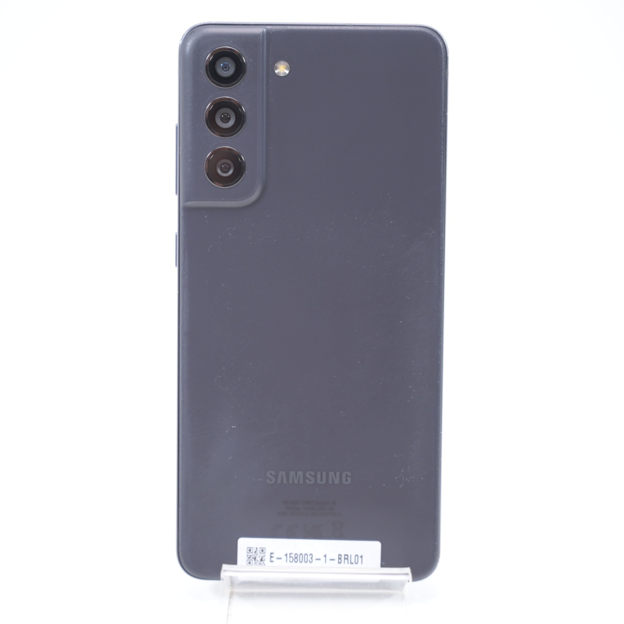 Telefon Samsung Galaxy S21 FE 5G 128GB - 2 | YEO