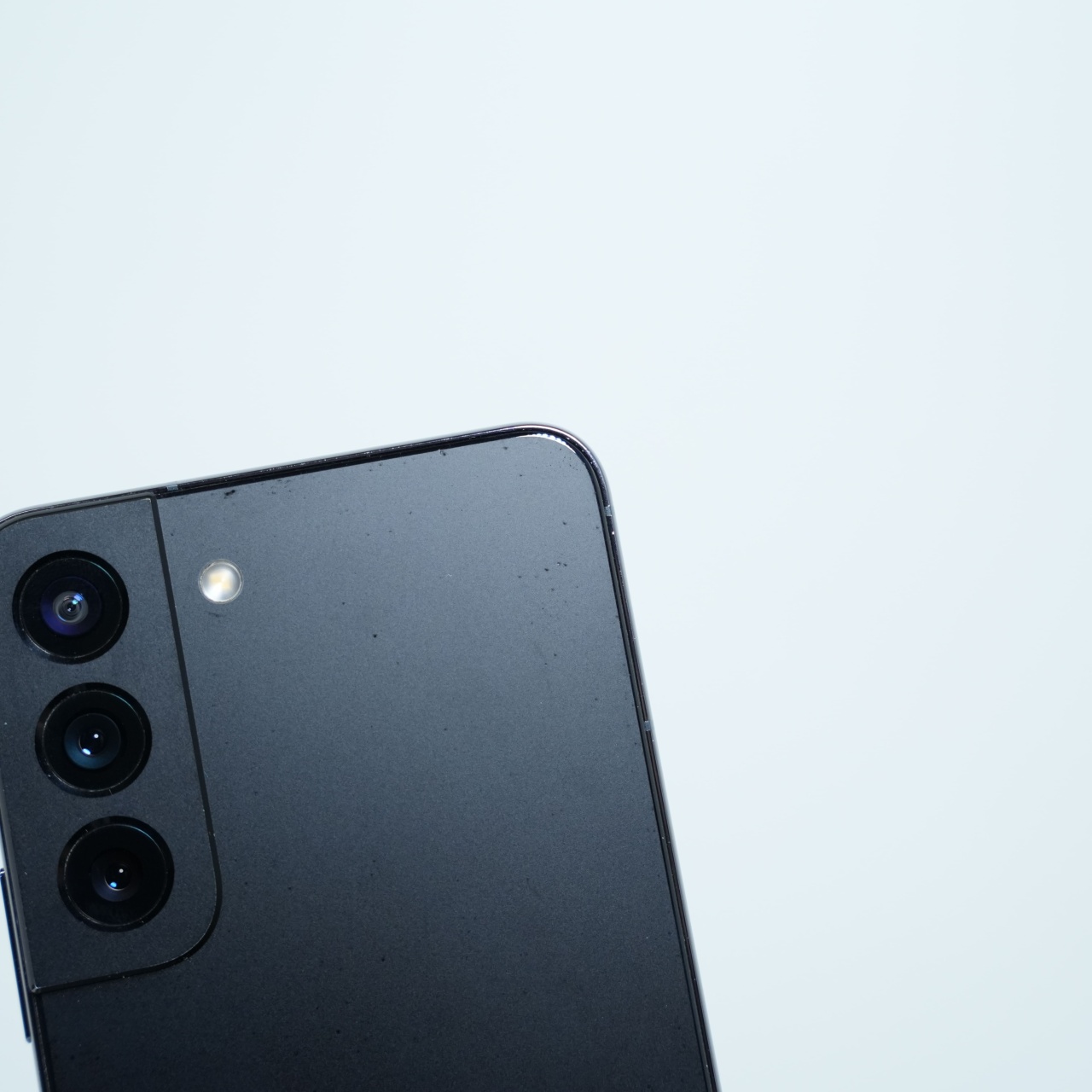 Telefon Samsung Galaxy S22 128GB, Phantom Black - imagine 6