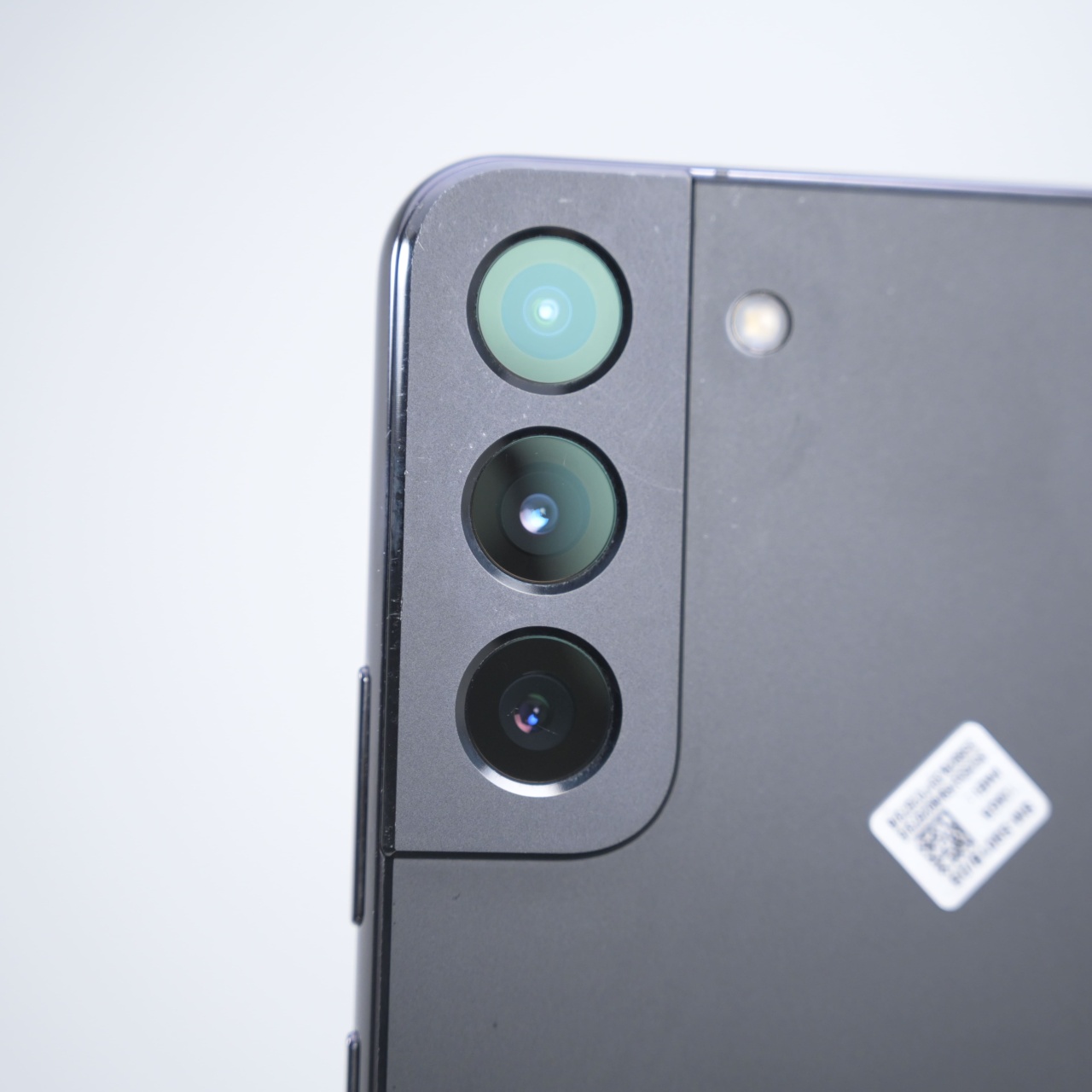 Telefon Samsung Galaxy S22 128GB, Phantom Black - imagine 6