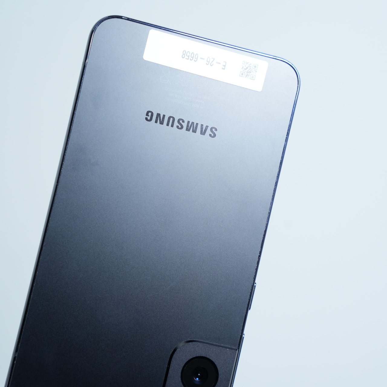 Telefon Samsung Galaxy S22 128GB, Phantom Black - imagine 7