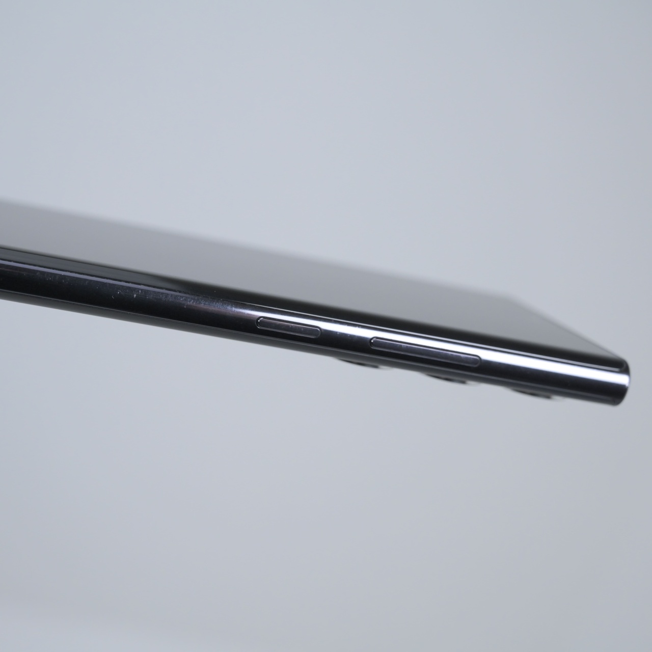 Telefon Samsung Galaxy S22 Ultra 128GB, Phantom Black - imagine 6