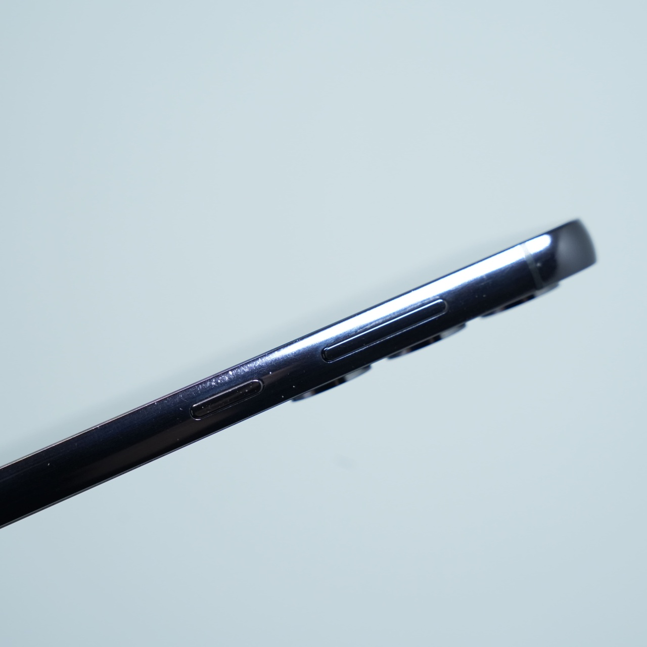 Telefon Samsung Galaxy S23 128GB, Phantom Black - imagine 6