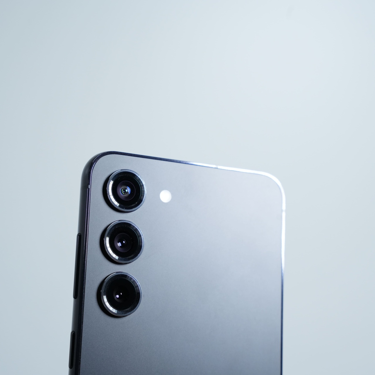 Telefon Samsung Galaxy S23 128GB, Phantom Black - imagine 5