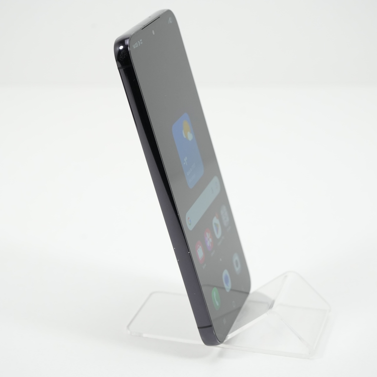 Telefon Samsung Galaxy S23+ 256GB, Phantom Black - imagine 4