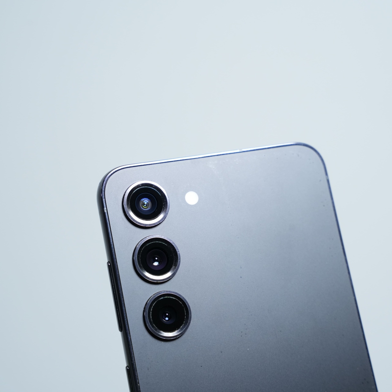 Telefon Samsung Galaxy S23 256GB, Phantom Black - imagine 6