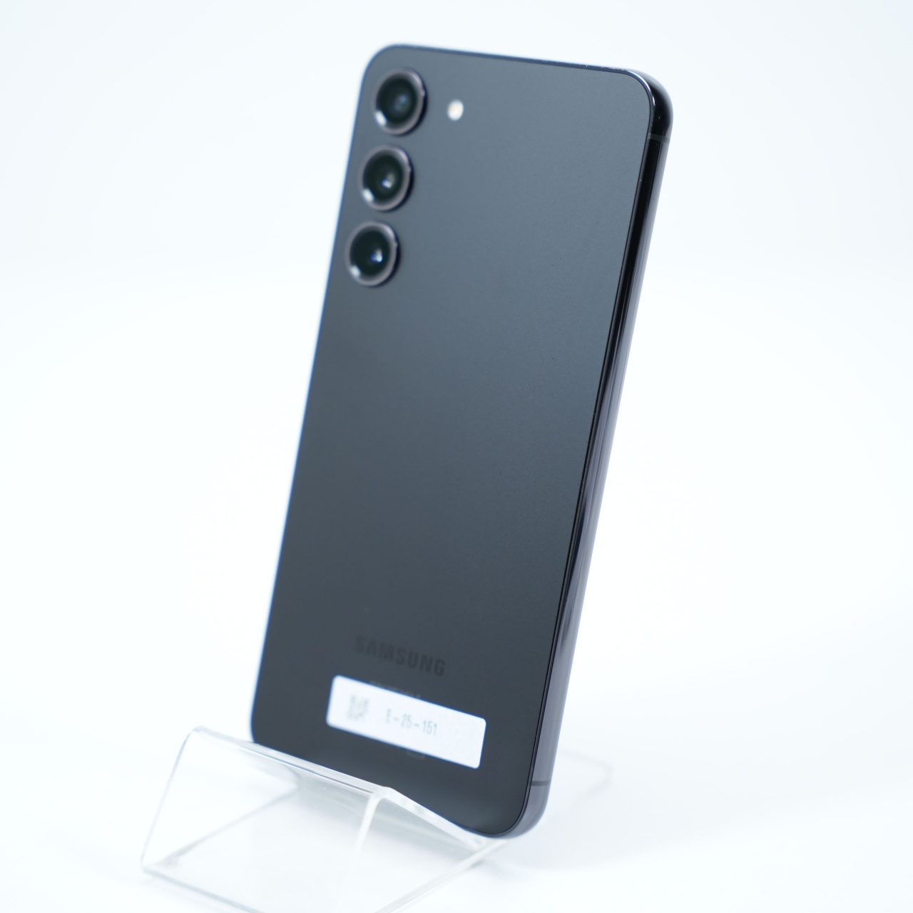 Telefon Samsung Galaxy S23+ 512GB, Phantom Black - imagine 4